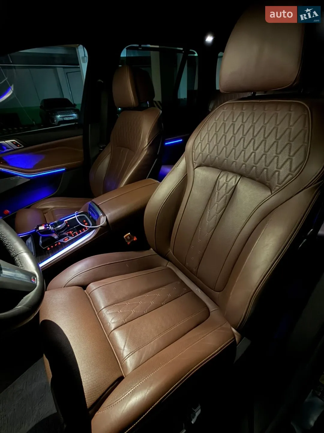 2020 BMW X5 - мініатюра 12