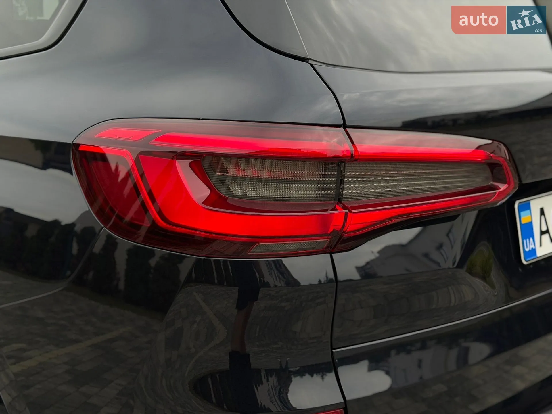 2019 BMW X5 - мініатюра 16