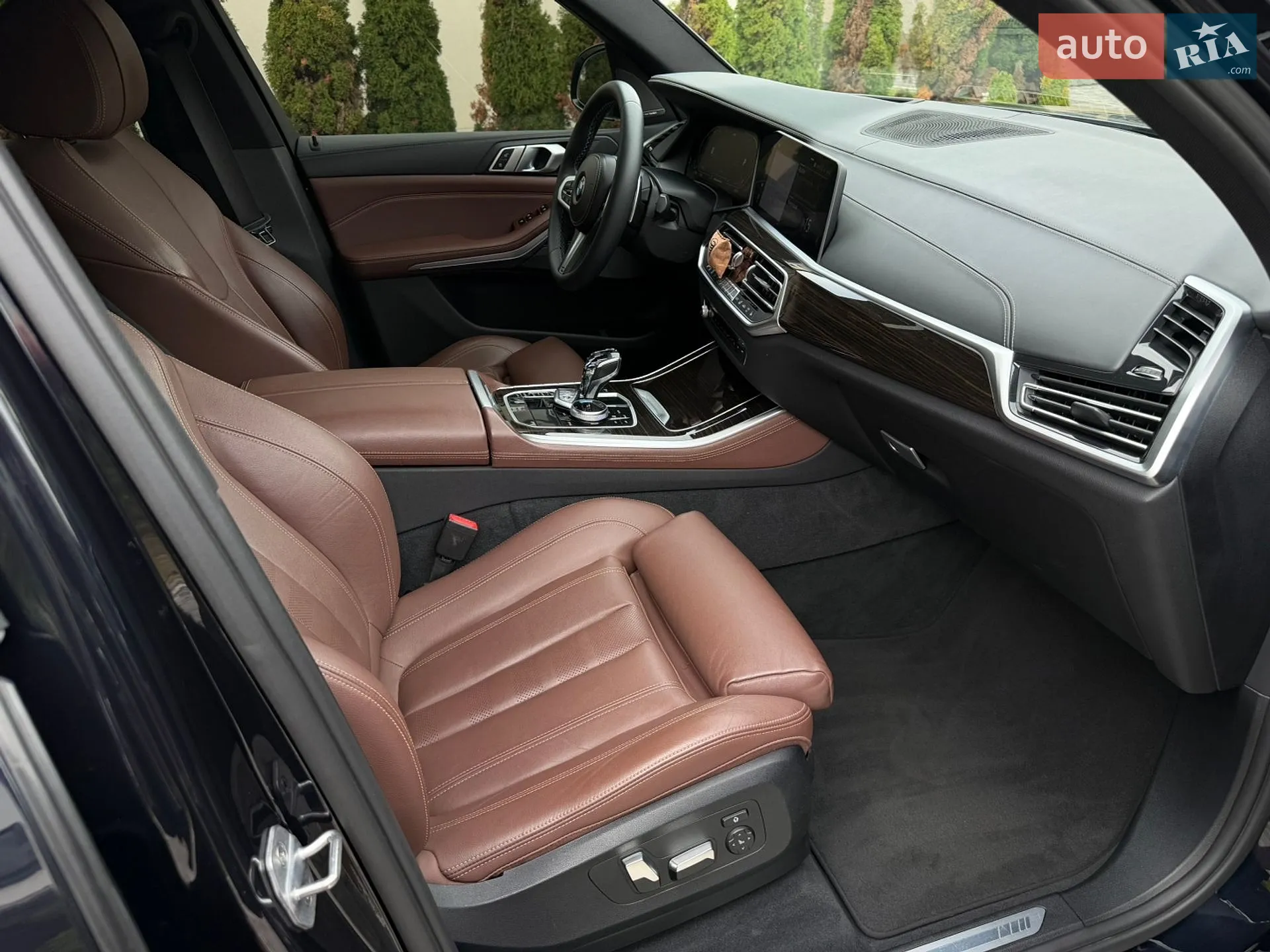 2019 BMW X5 - мініатюра 25