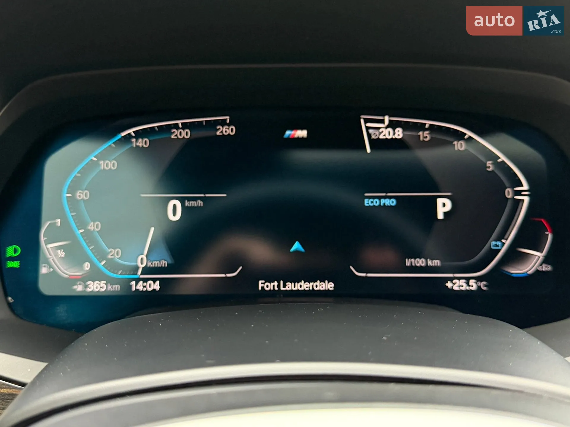 2019 BMW X5 - мініатюра 31