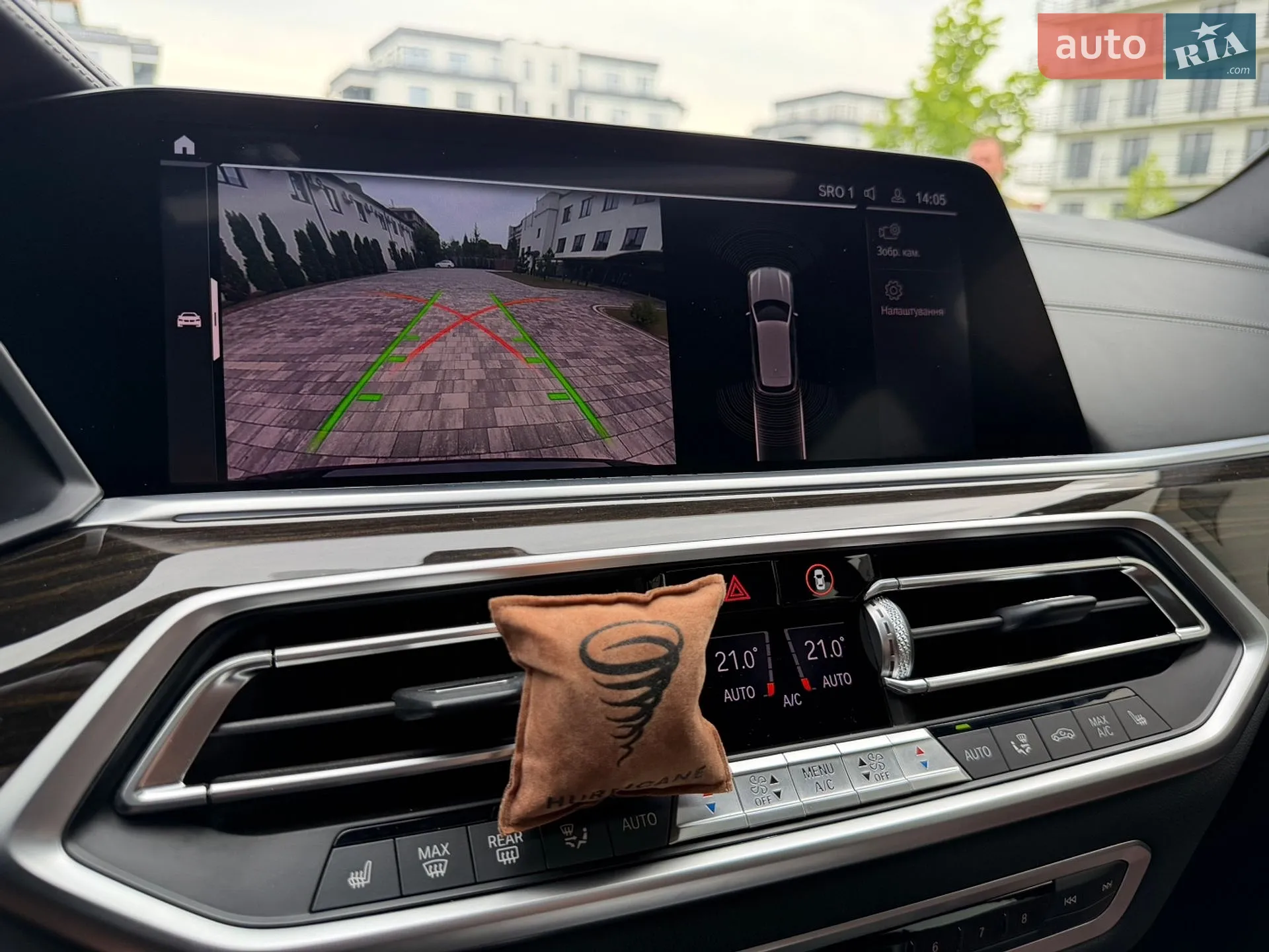 2019 BMW X5 - мініатюра 36