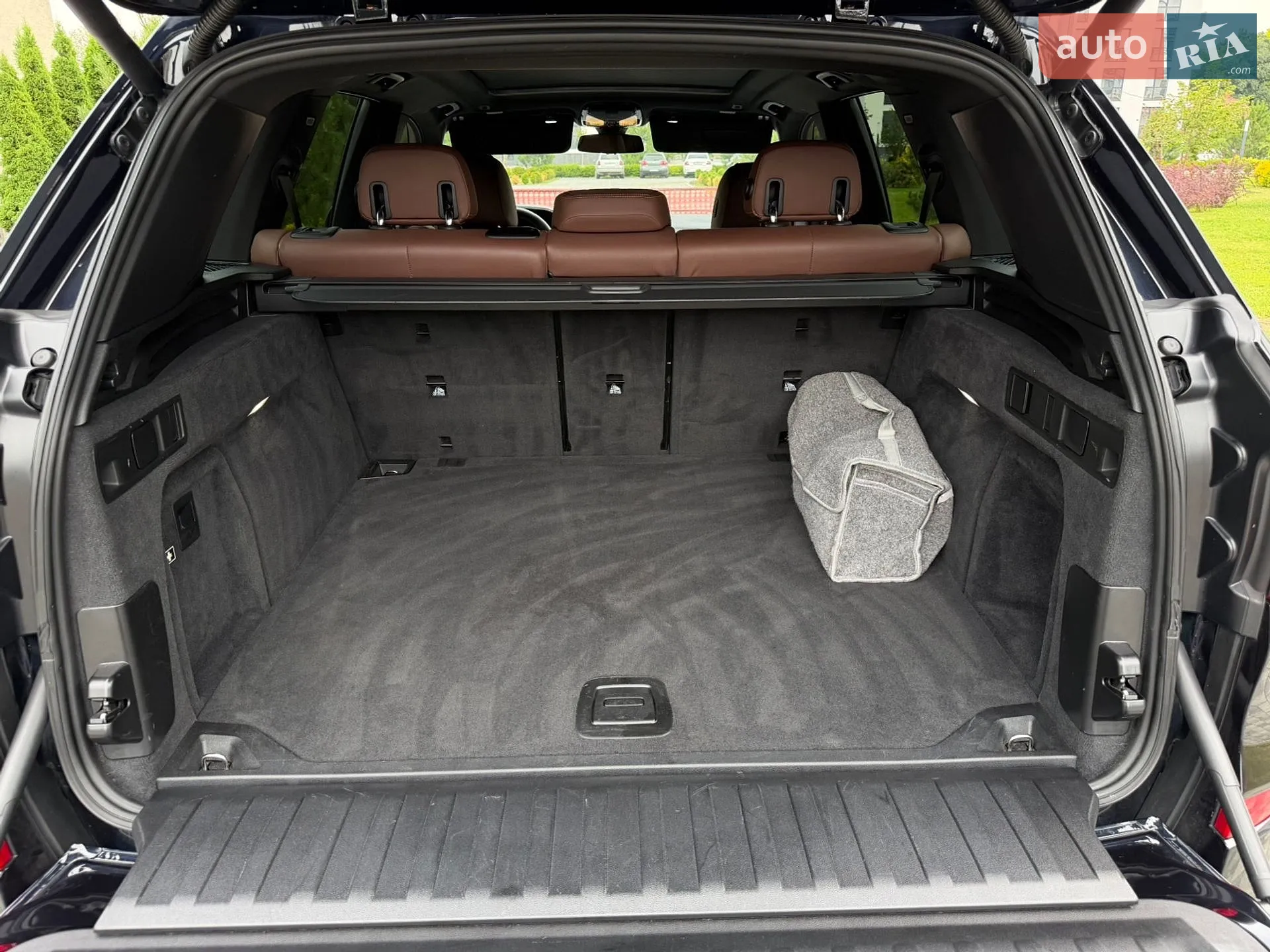 2019 BMW X5 - мініатюра 50