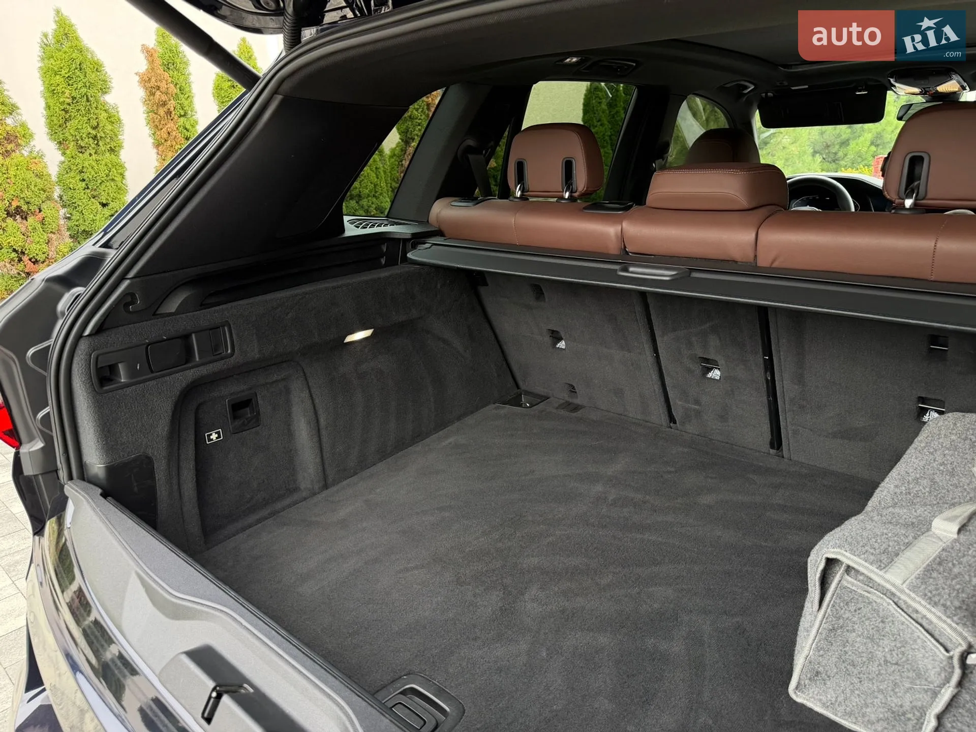 2019 BMW X5 - мініатюра 52