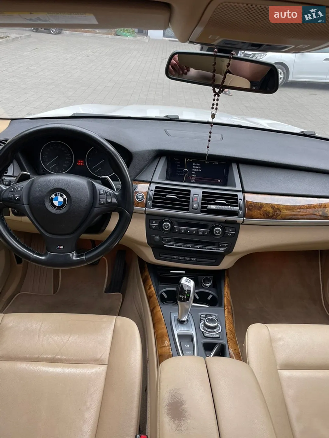 2012 BMW X5 - мініатюра 7