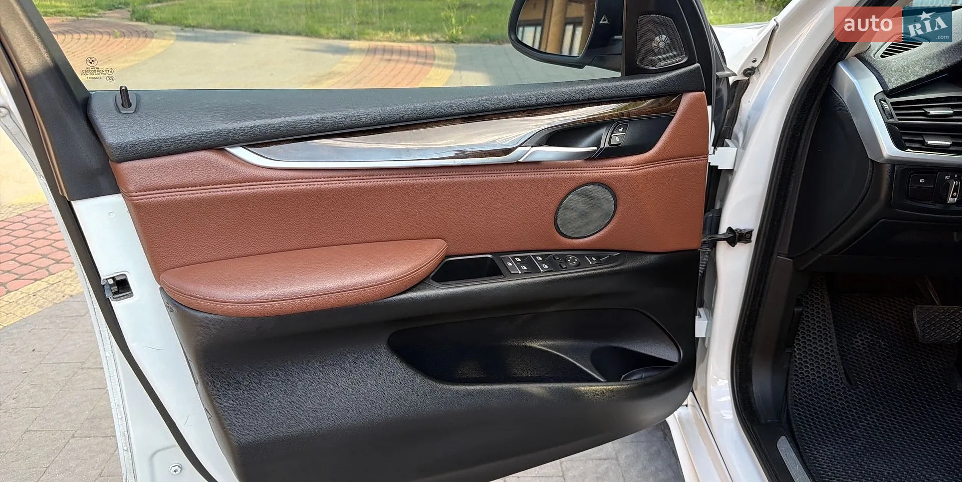 2014 BMW X5 - мініатюра 20