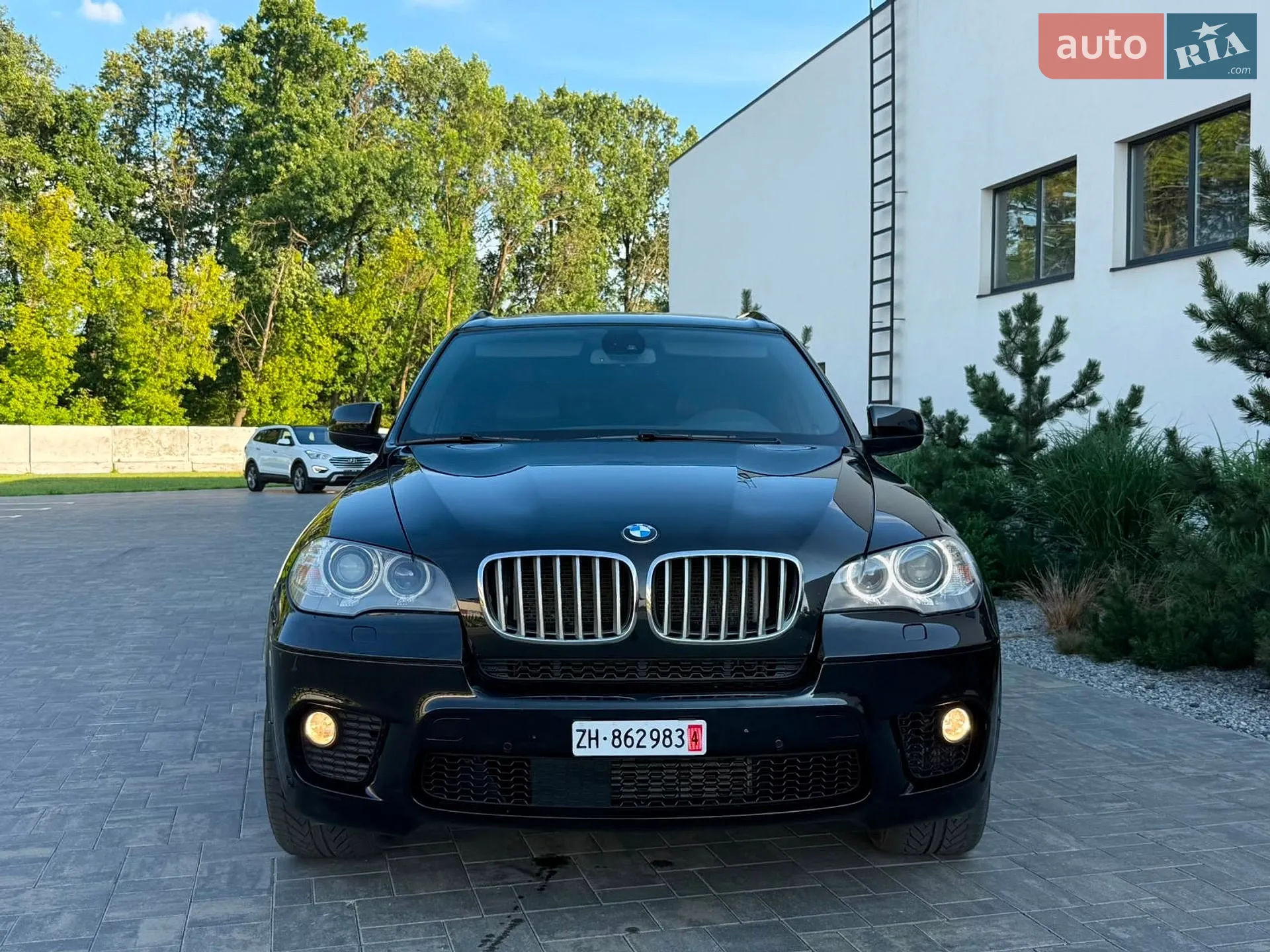 2013 BMW X5 - фото 1