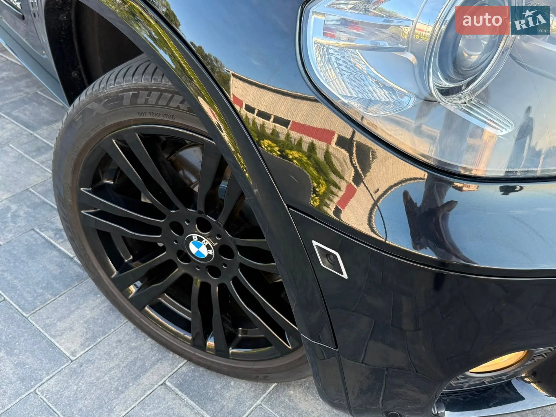 2013 BMW X5 - мініатюра 11