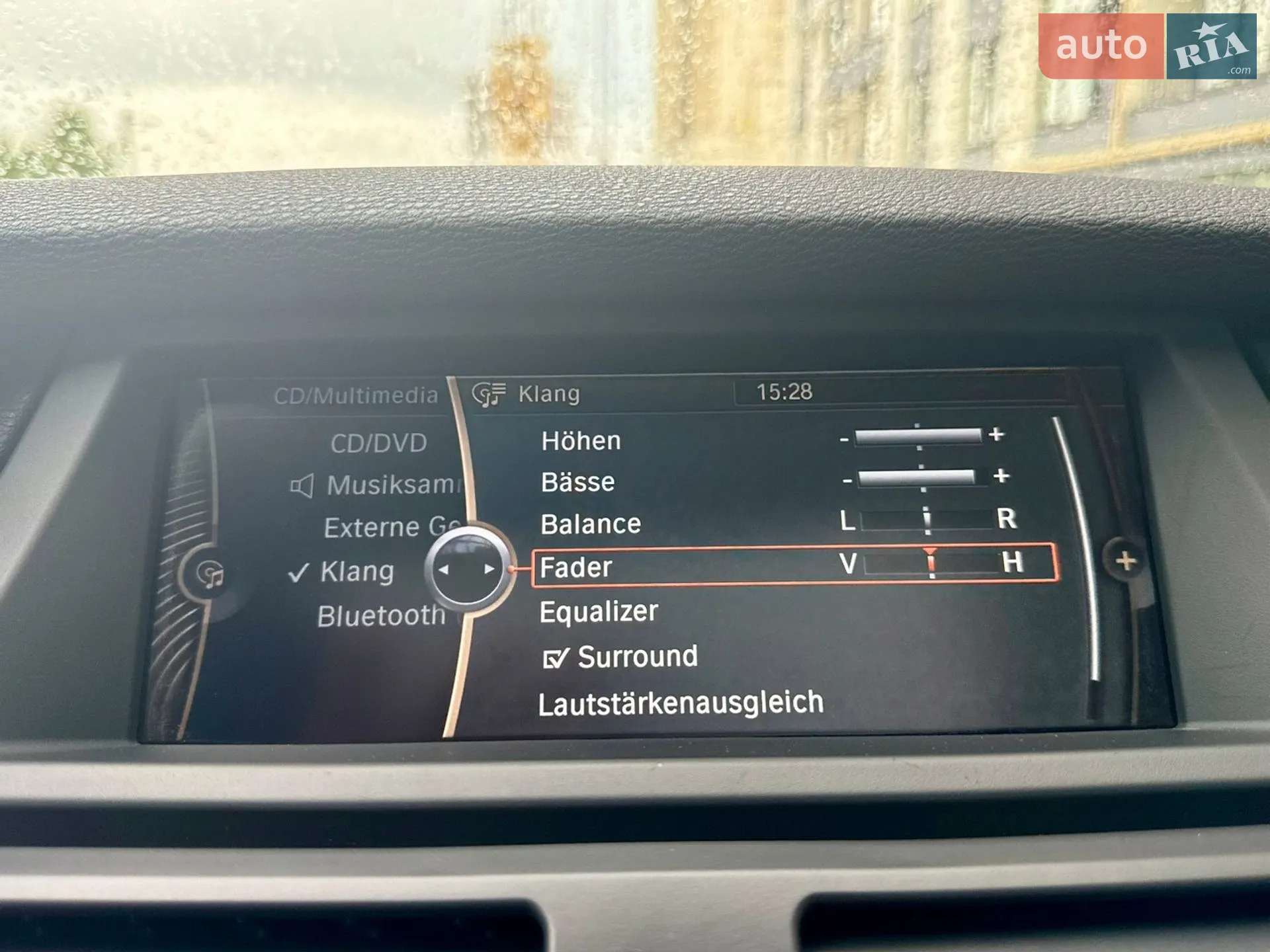 2013 BMW X5 - мініатюра 31
