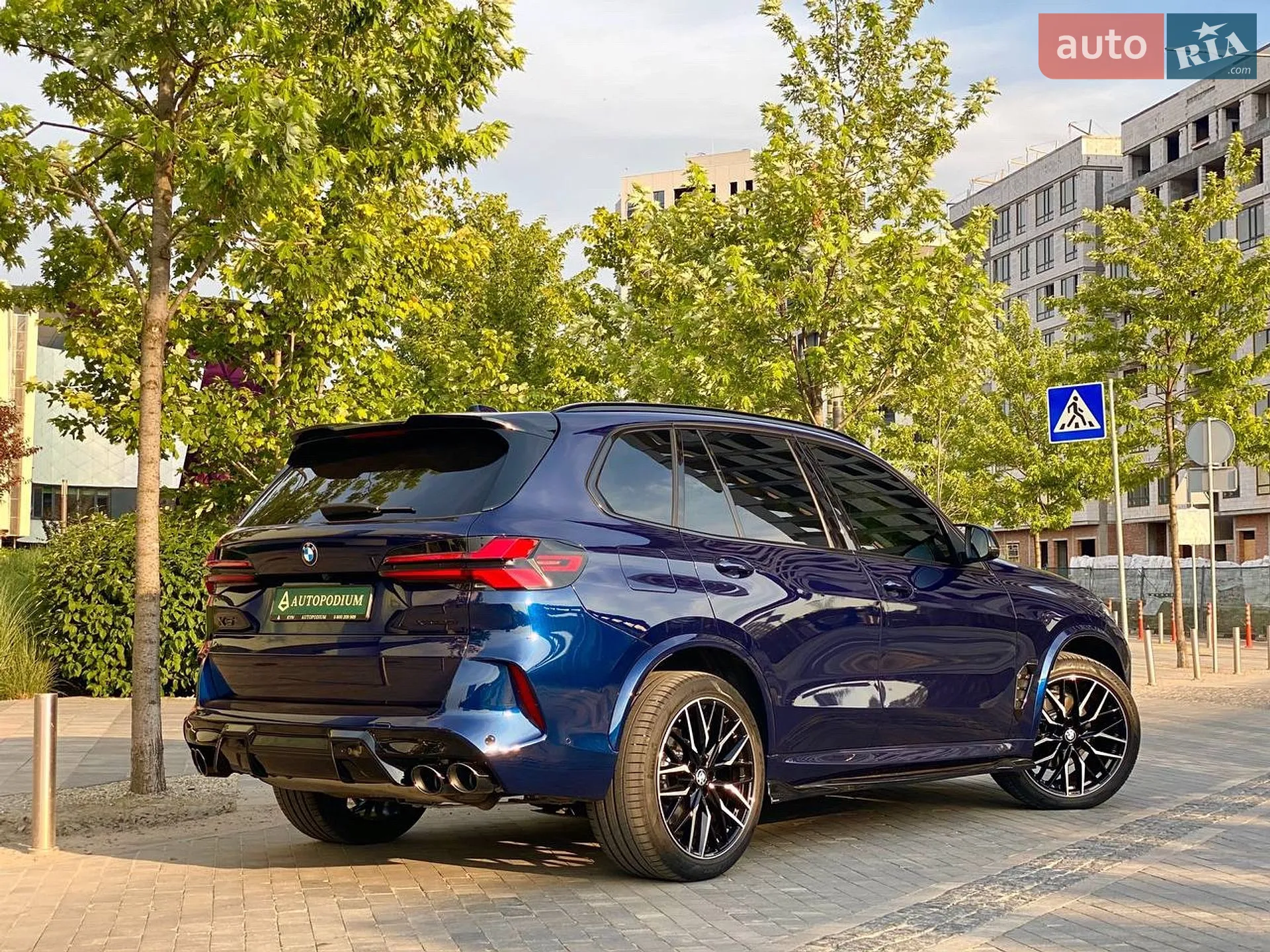 2024 BMW X5 - мініатюра 9