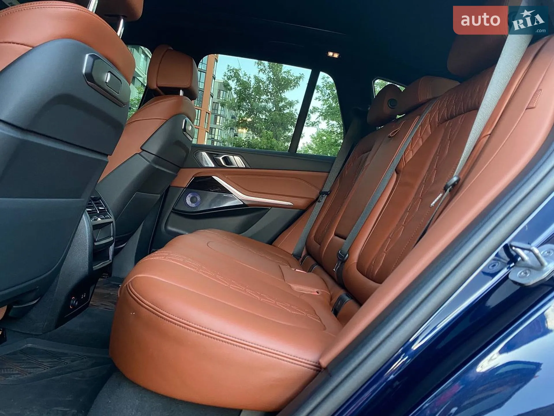 2024 BMW X5 - мініатюра 29