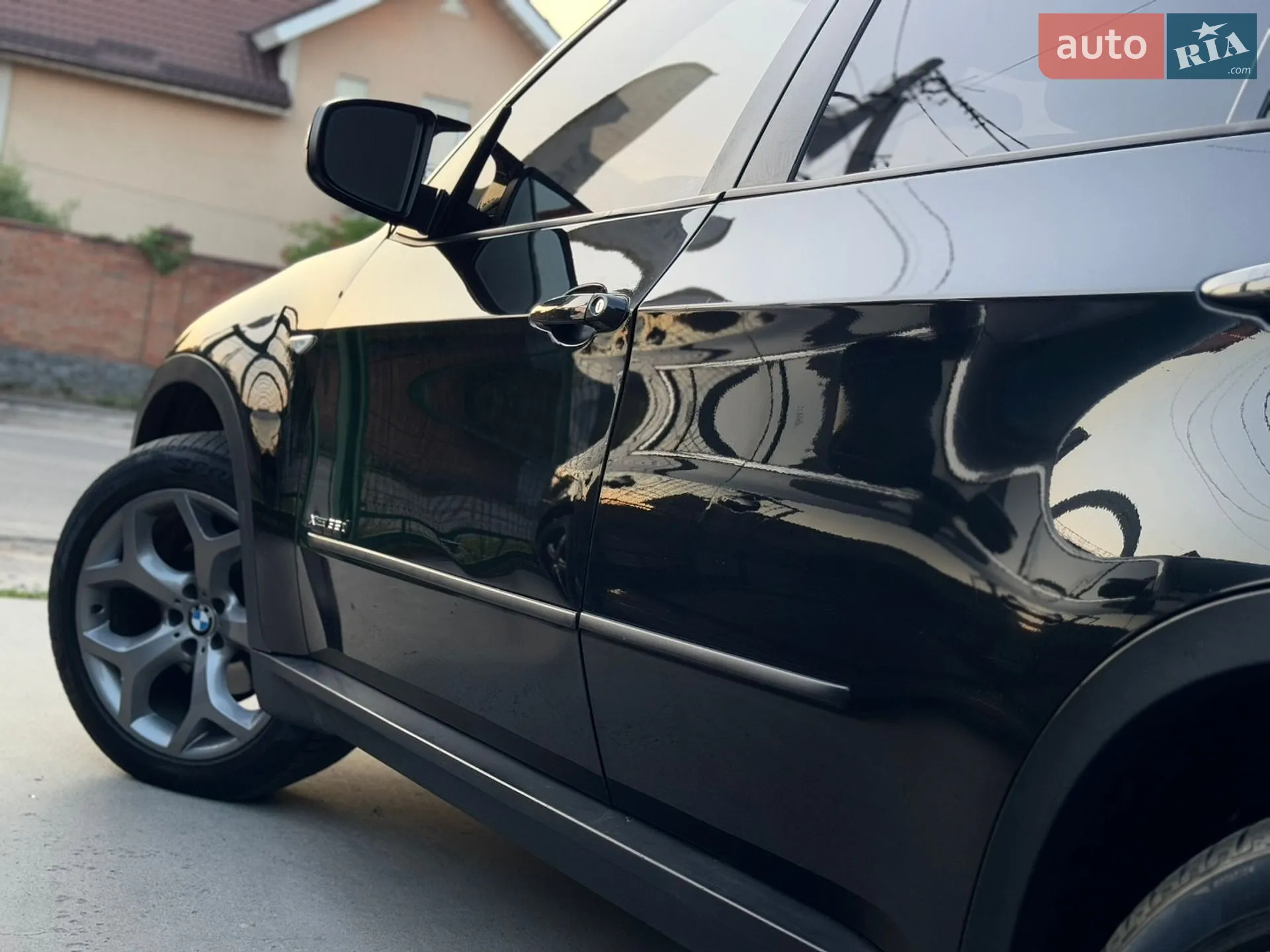 2012 BMW X5 - мініатюра 8