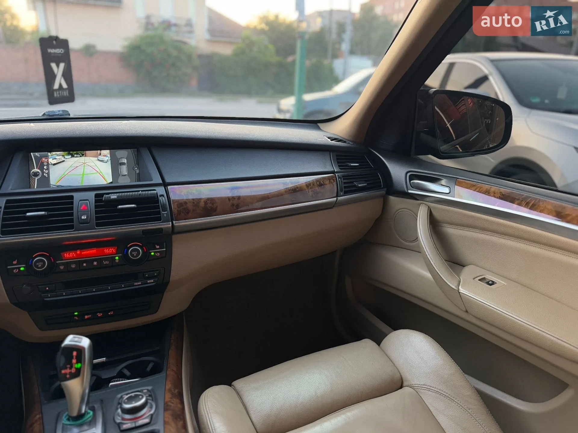 2012 BMW X5 - мініатюра 13