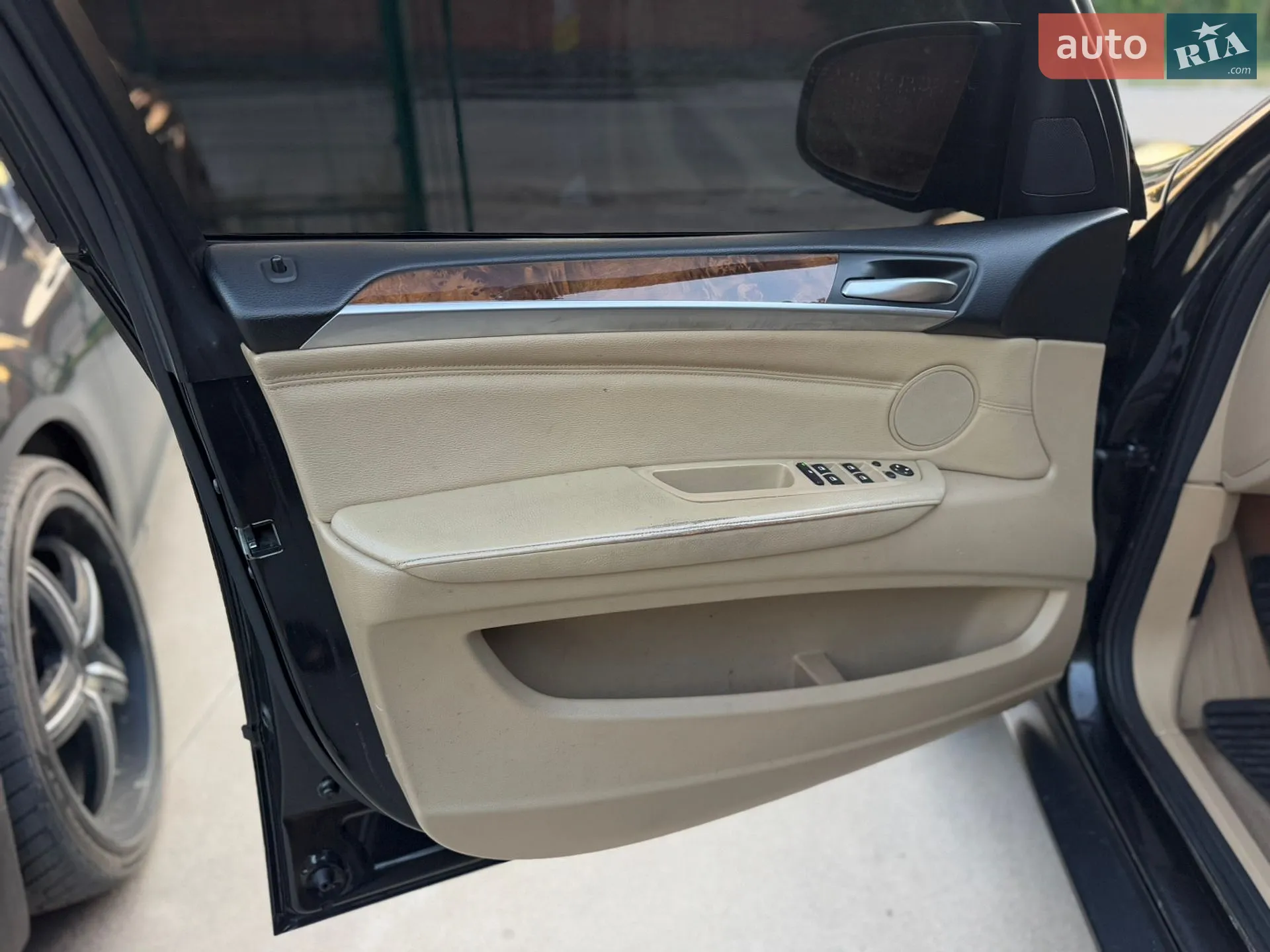 2012 BMW X5 - мініатюра 18