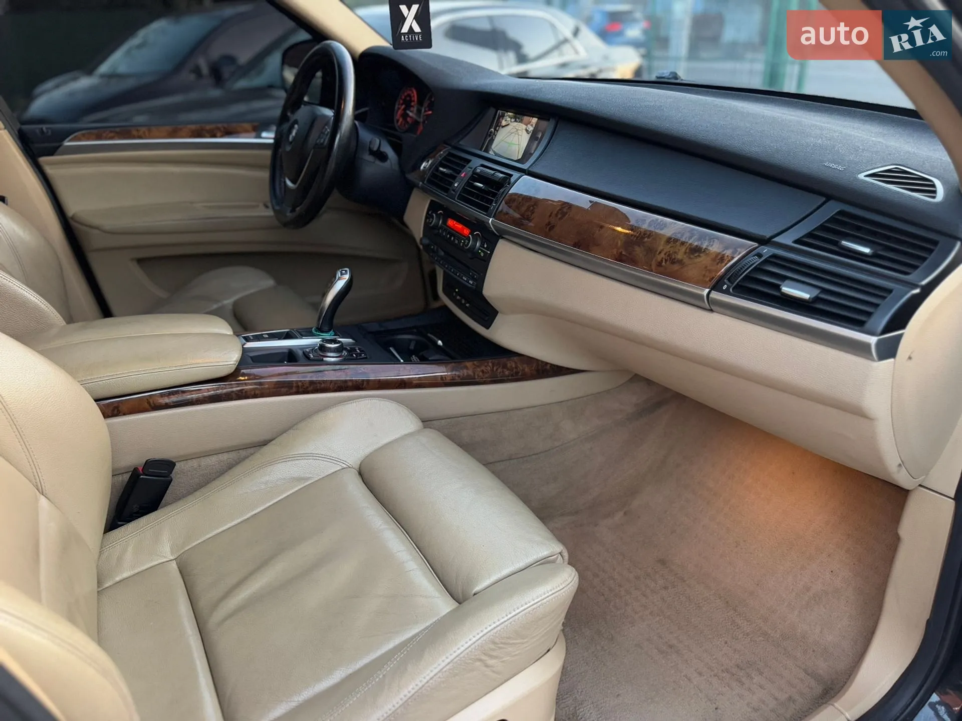 2012 BMW X5 - мініатюра 28