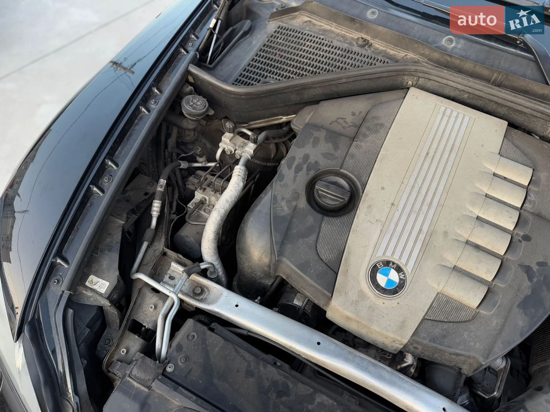 2012 BMW X5 - мініатюра 32