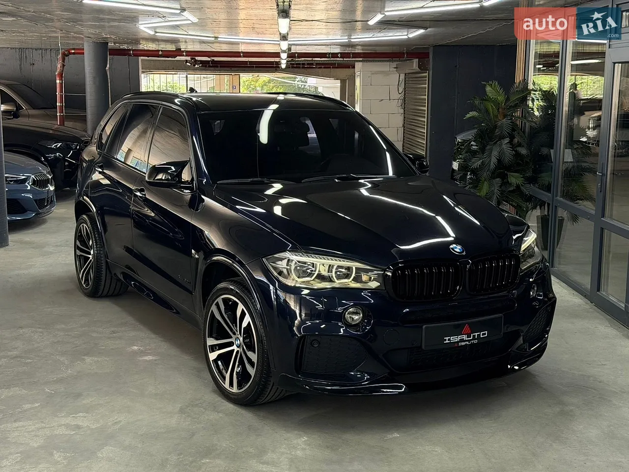 2025 Audi Q5 - мініатюра 35