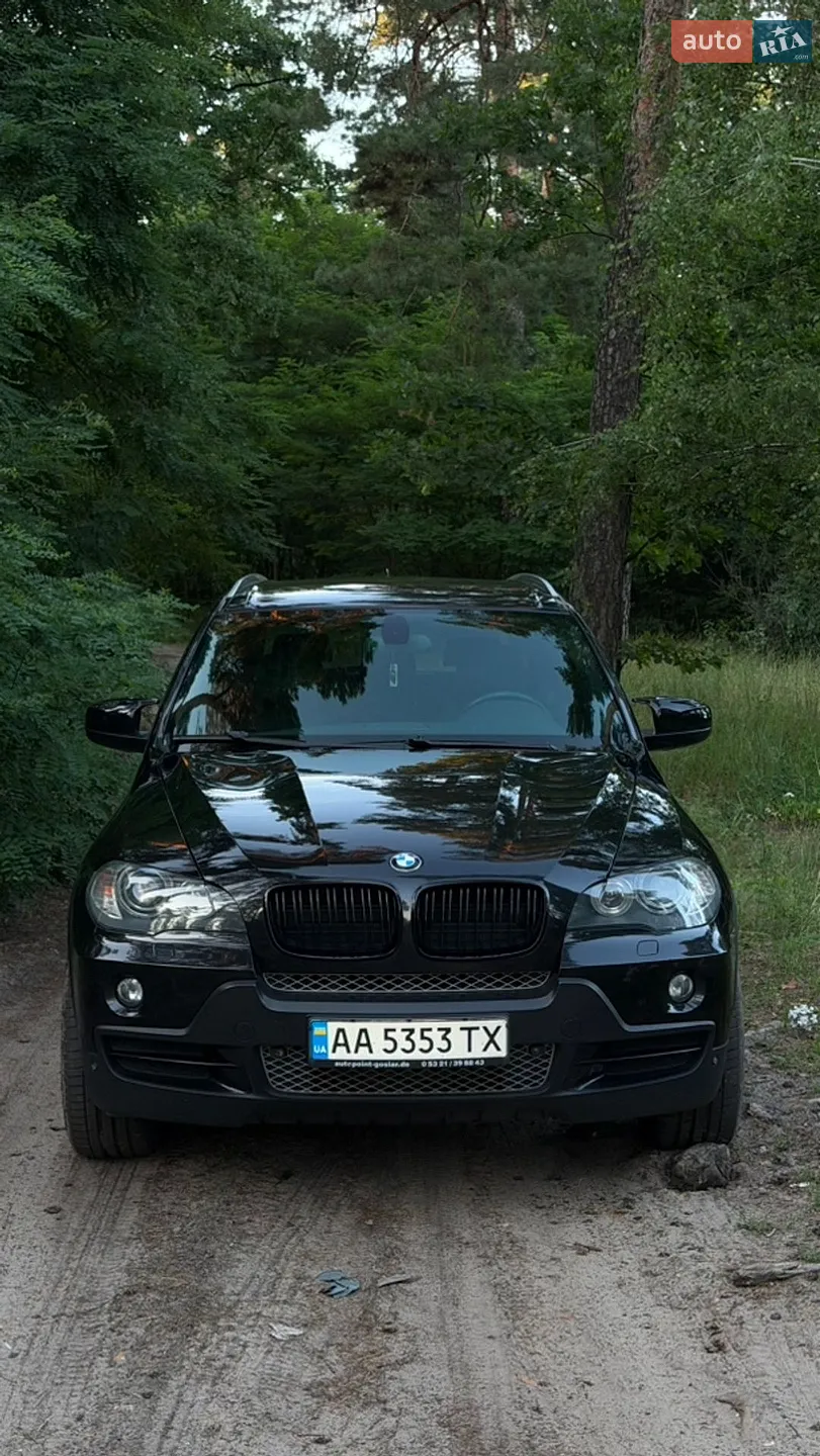 2010 BMW X5 - мініатюра 2