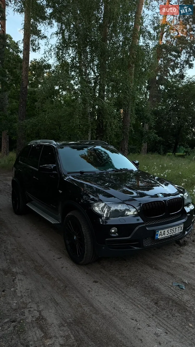 2010 BMW X5 - мініатюра 7