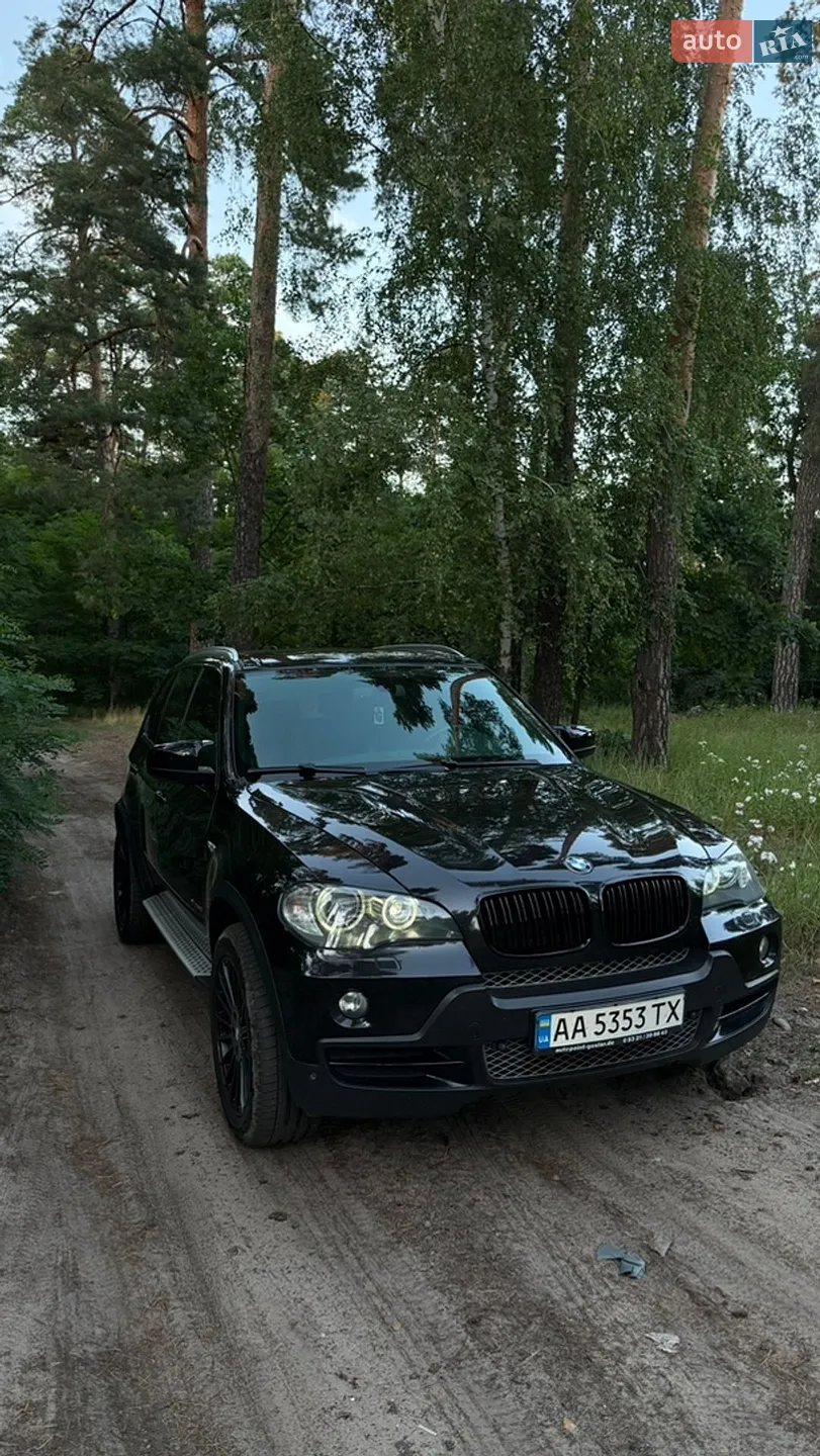 2010 BMW X5 - мініатюра 13