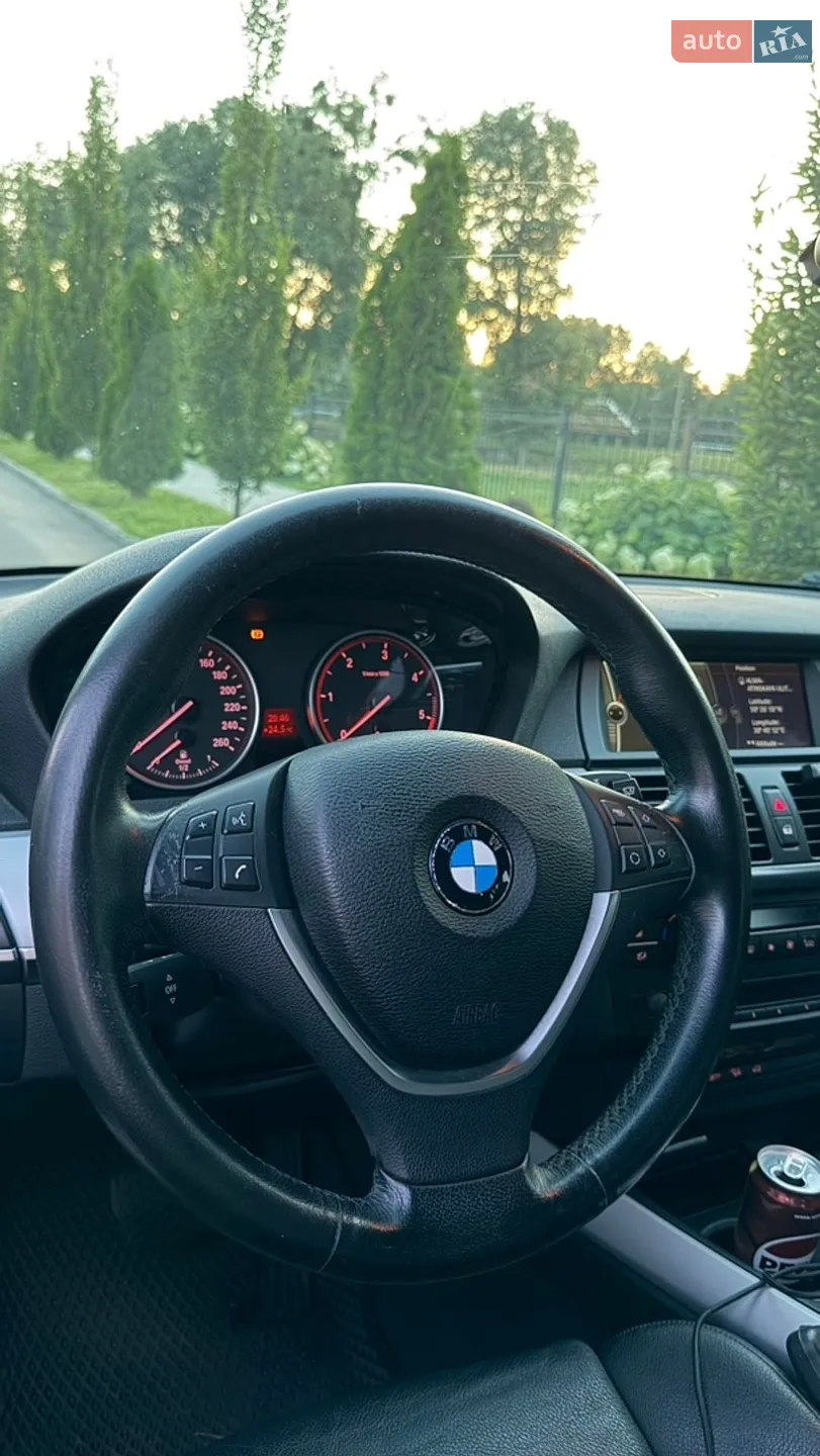 2010 BMW X5 - мініатюра 17
