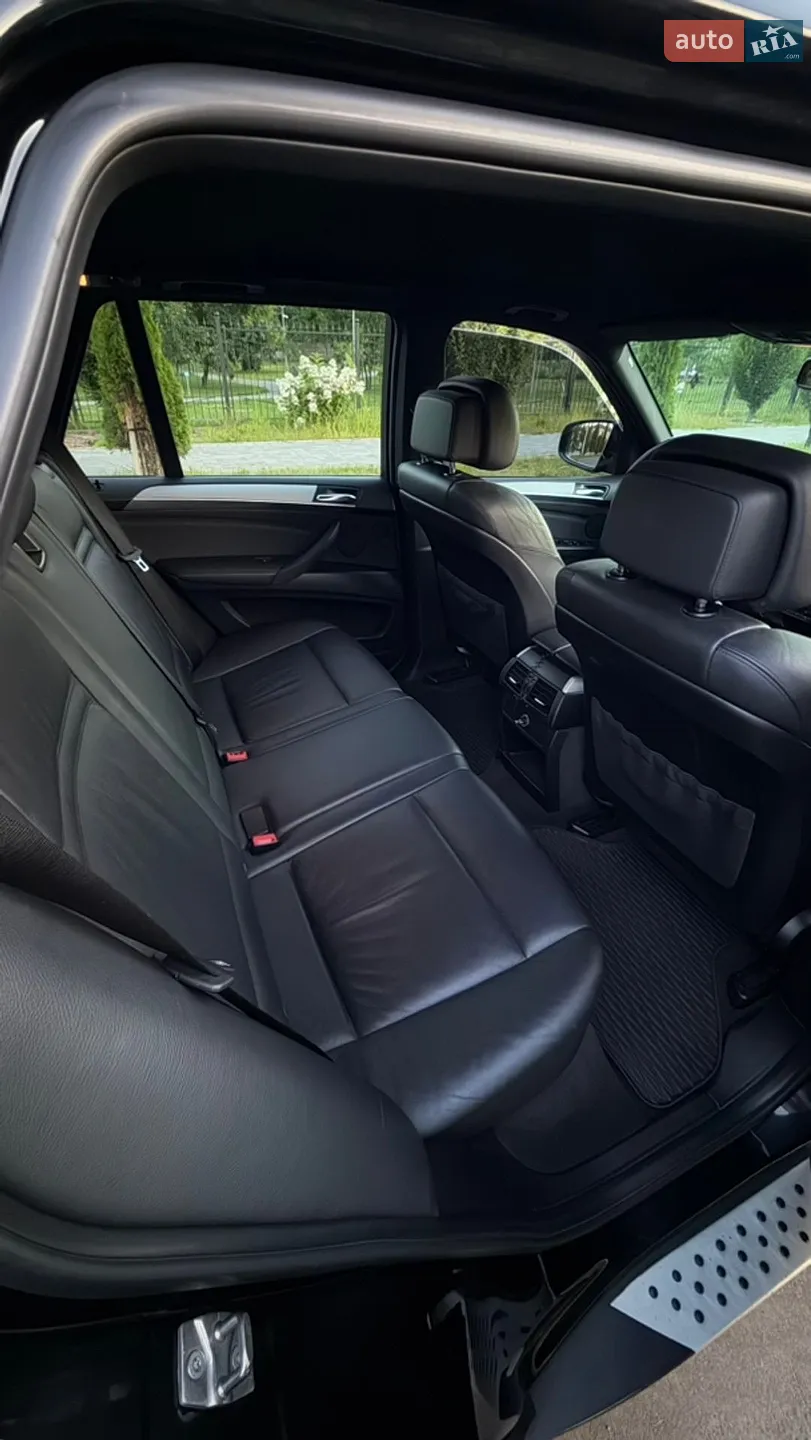 2010 BMW X5 - мініатюра 23