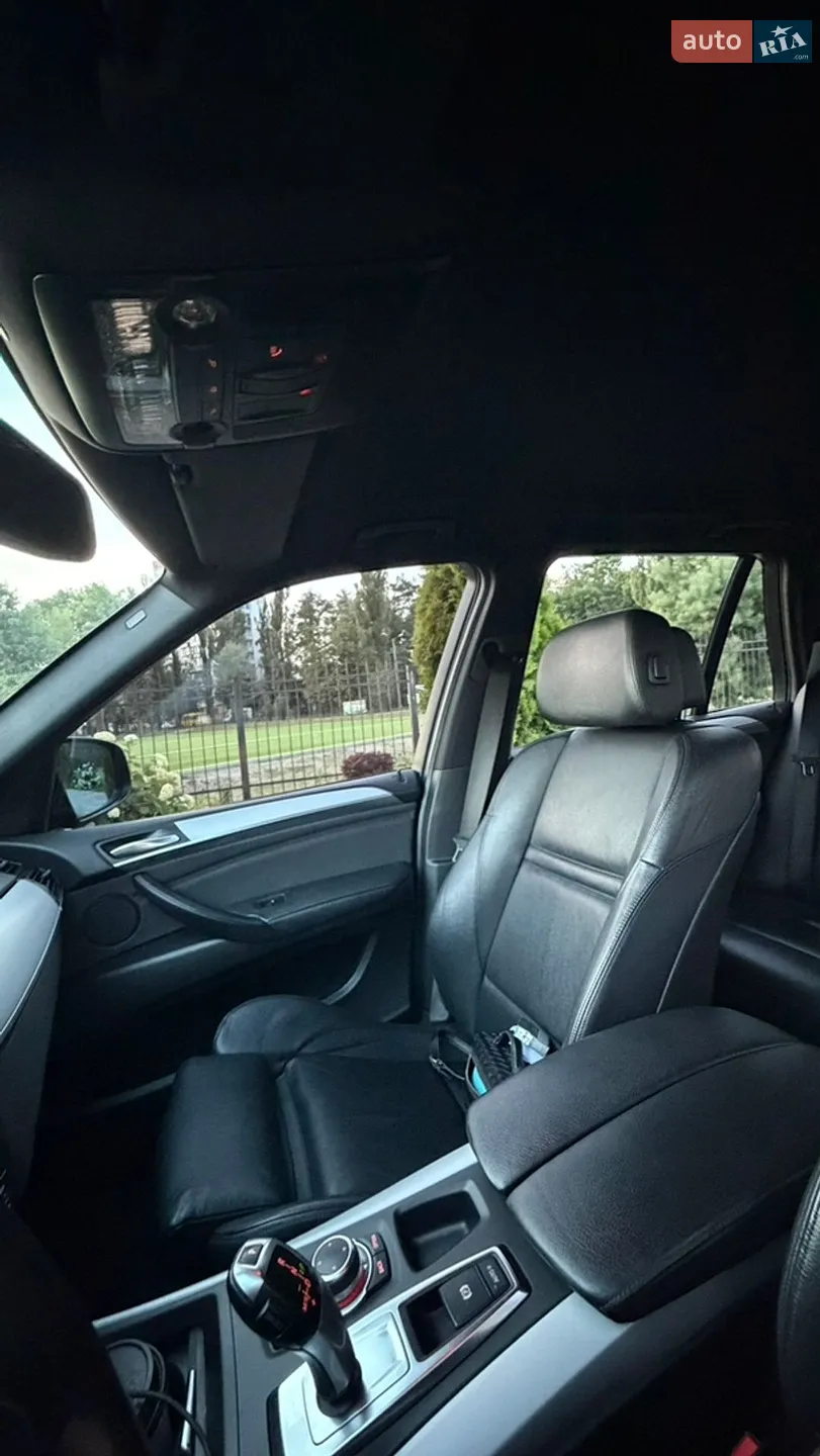 2010 BMW X5 - мініатюра 30