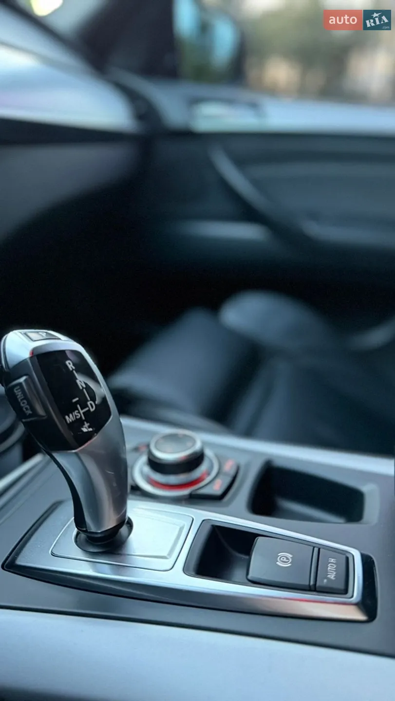 2010 BMW X5 - мініатюра 35