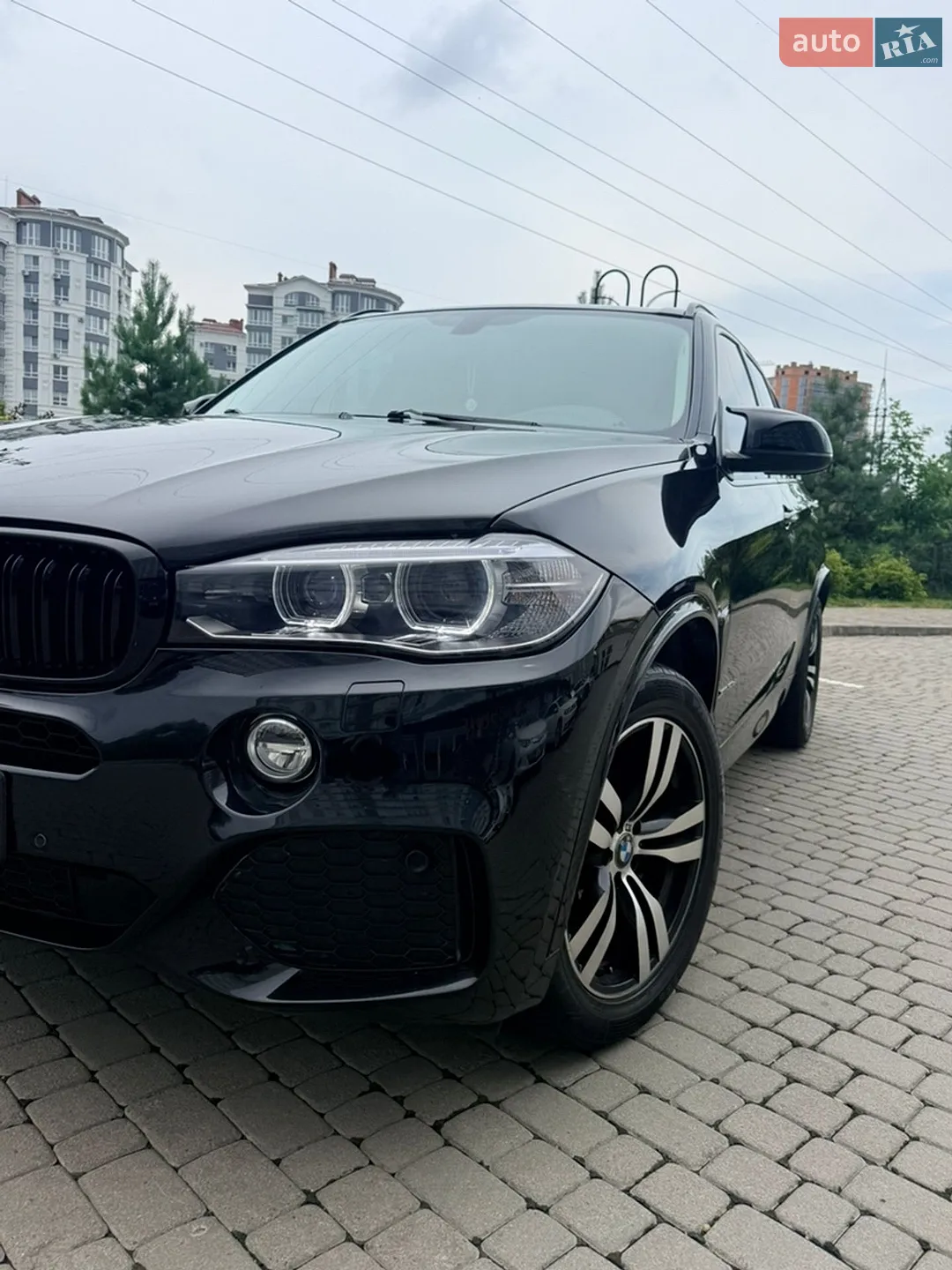 2013 BMW X5 - мініатюра 6