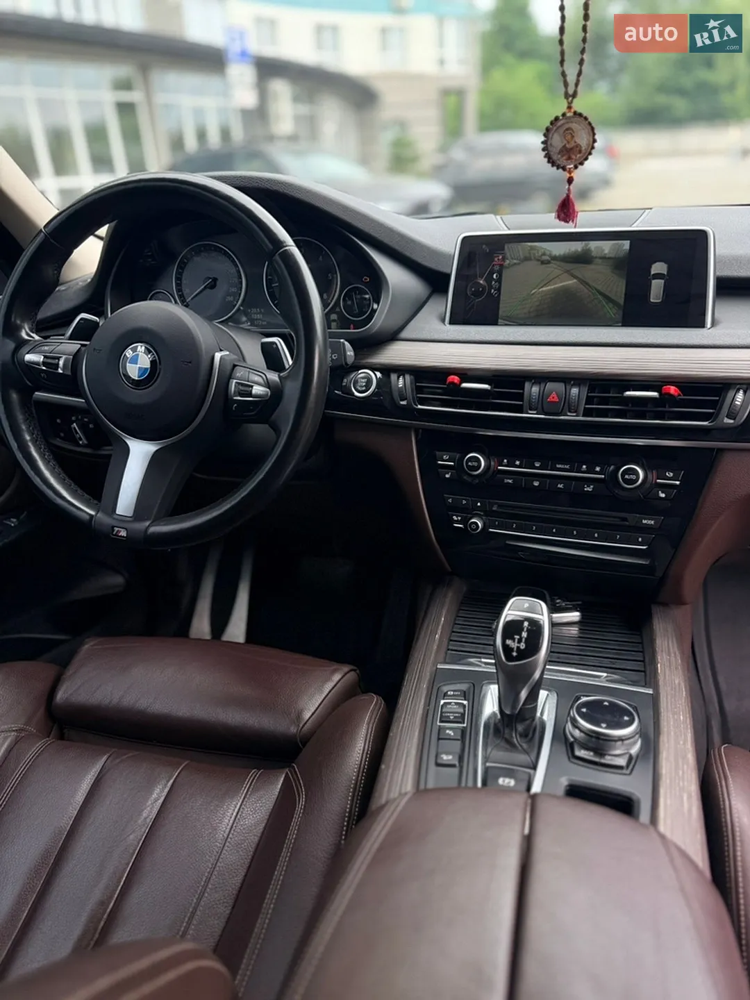 2013 BMW X5 - мініатюра 21