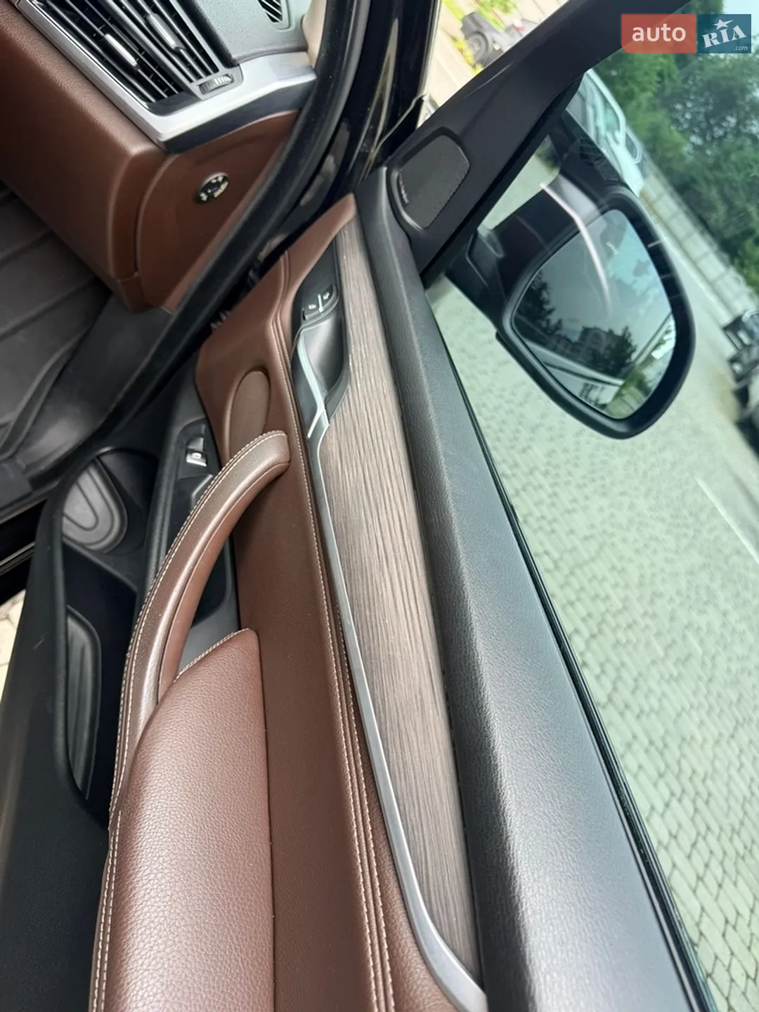 2013 BMW X5 - мініатюра 26