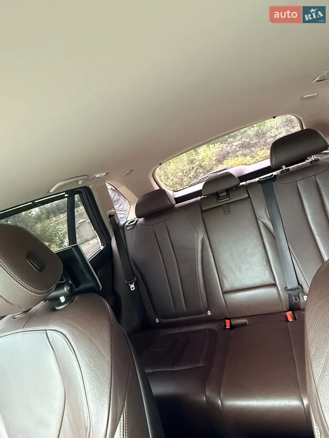 2013 BMW X5 - мініатюра 31