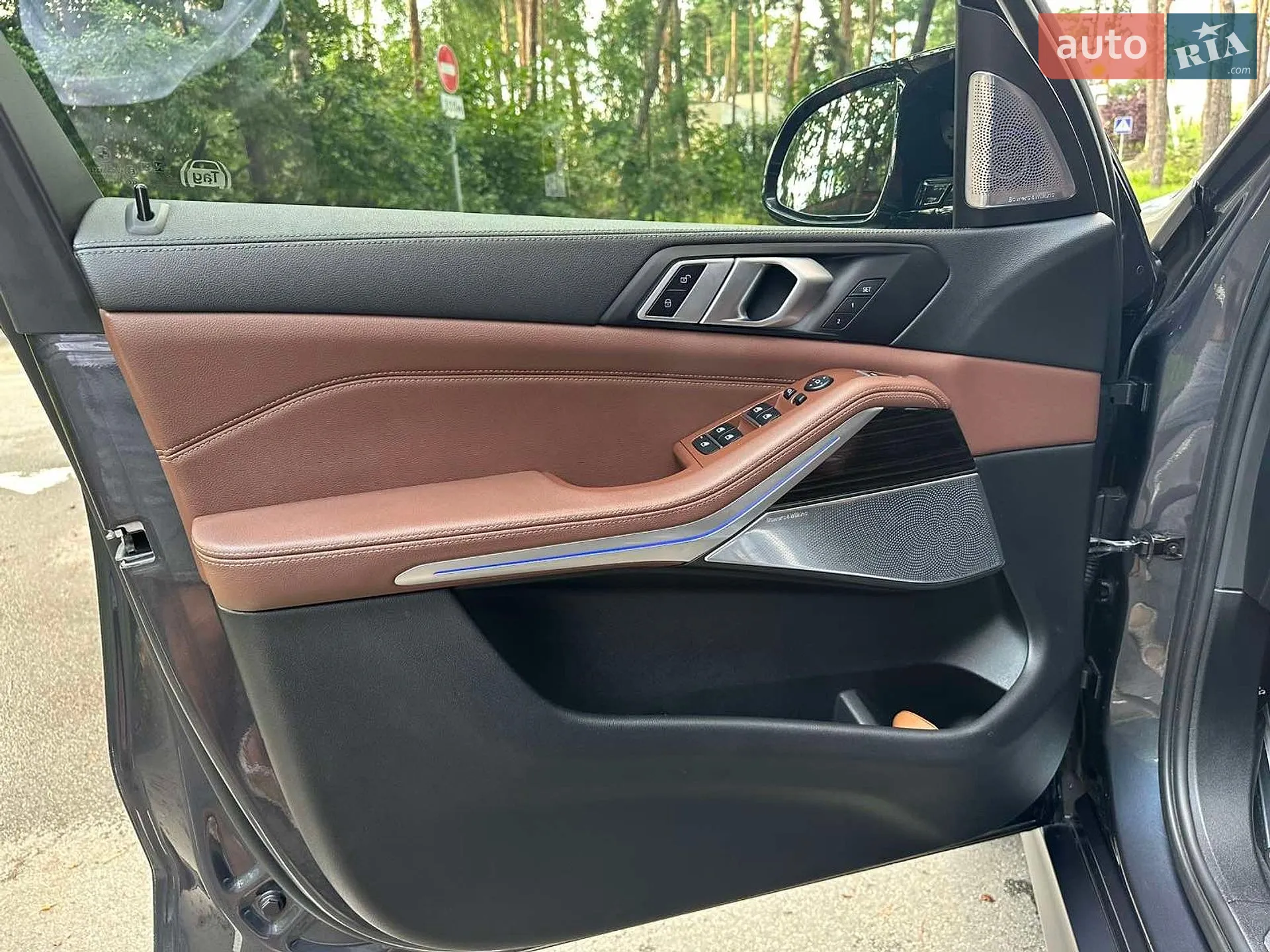 2020 BMW X5 - мініатюра 11