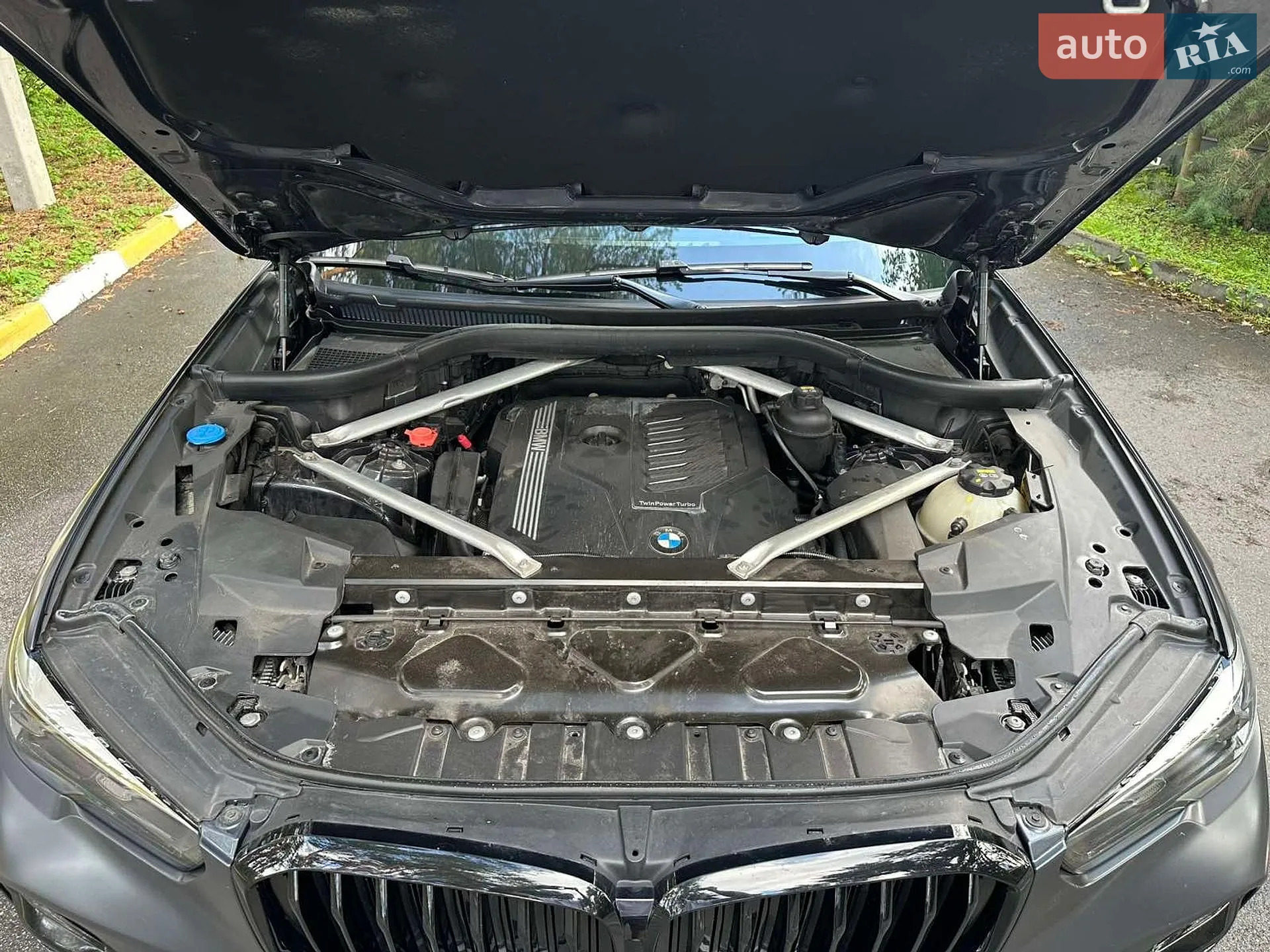 2020 BMW X5 - мініатюра 25