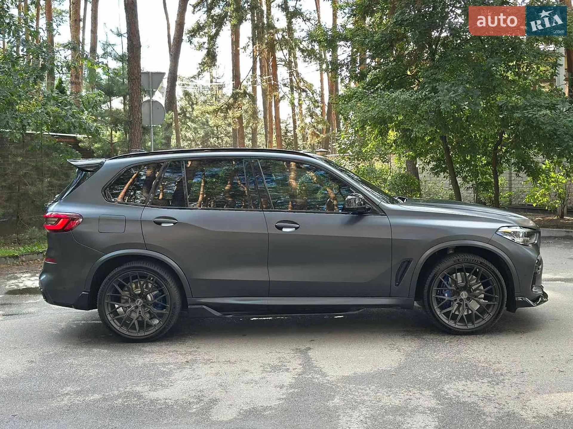 2020 BMW X5 - мініатюра 5