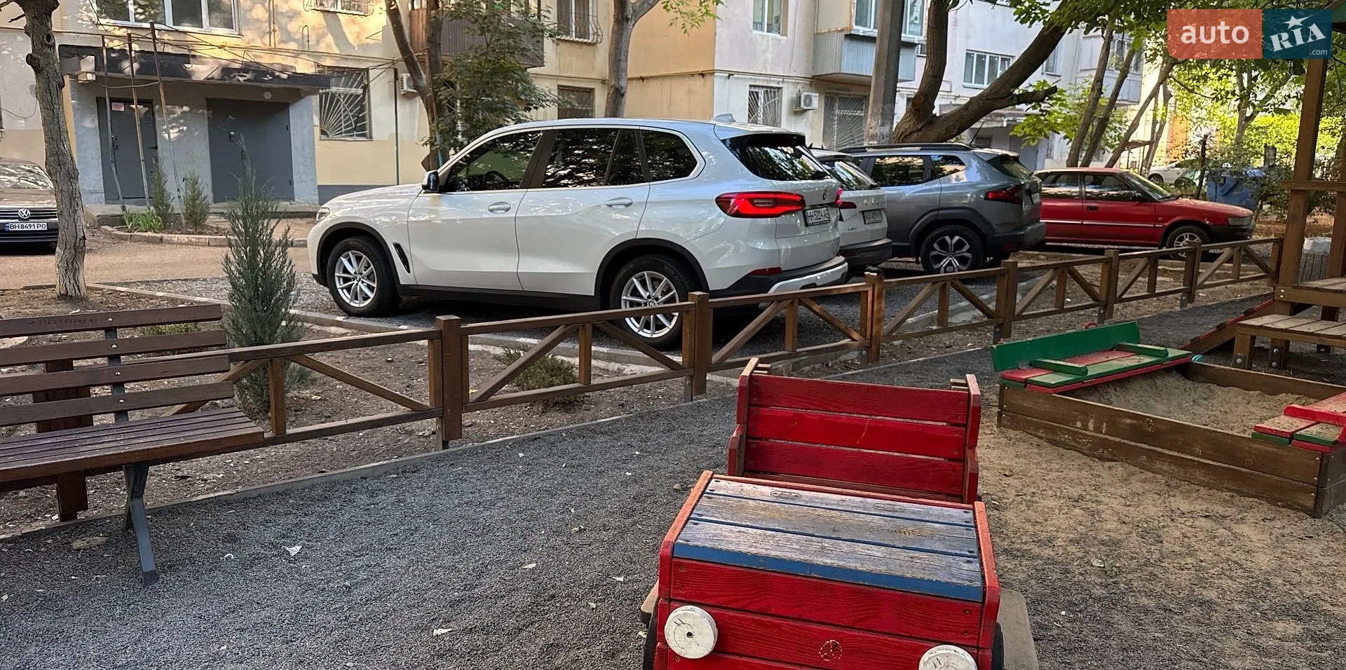 2019 BMW X5 - мініатюра 2
