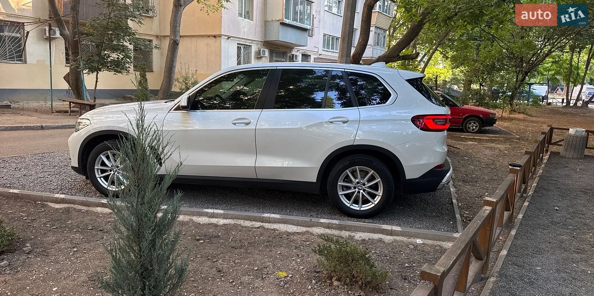 2019 BMW X5 - мініатюра 3
