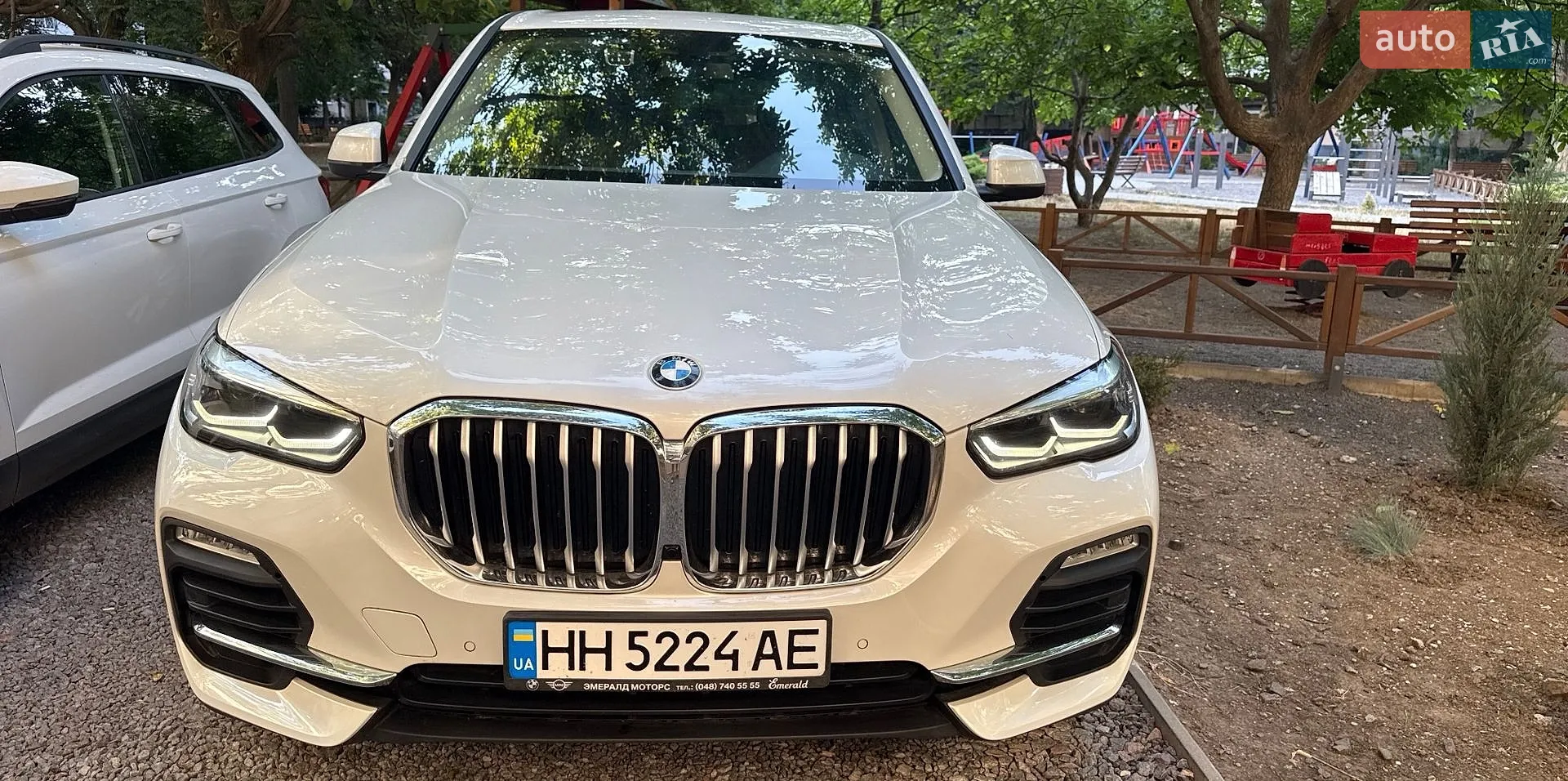 2019 BMW X5 - мініатюра 5