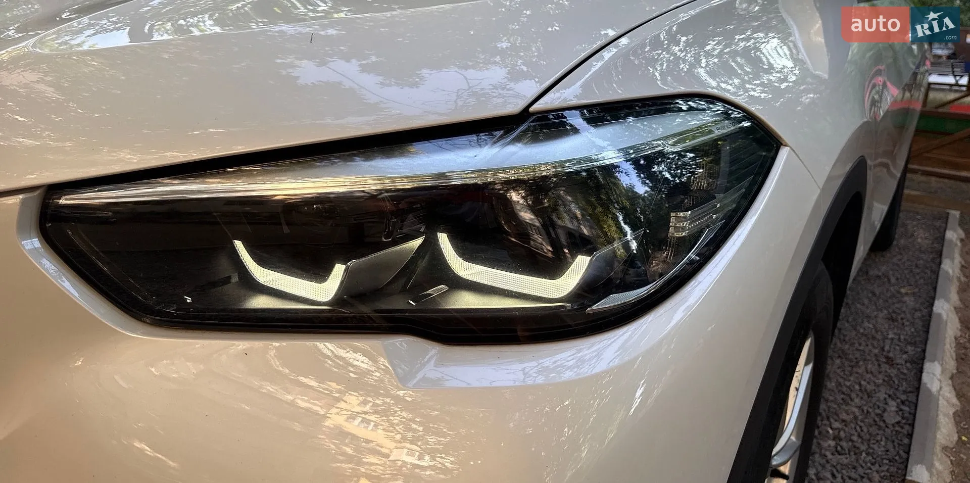 2019 BMW X5 - мініатюра 7