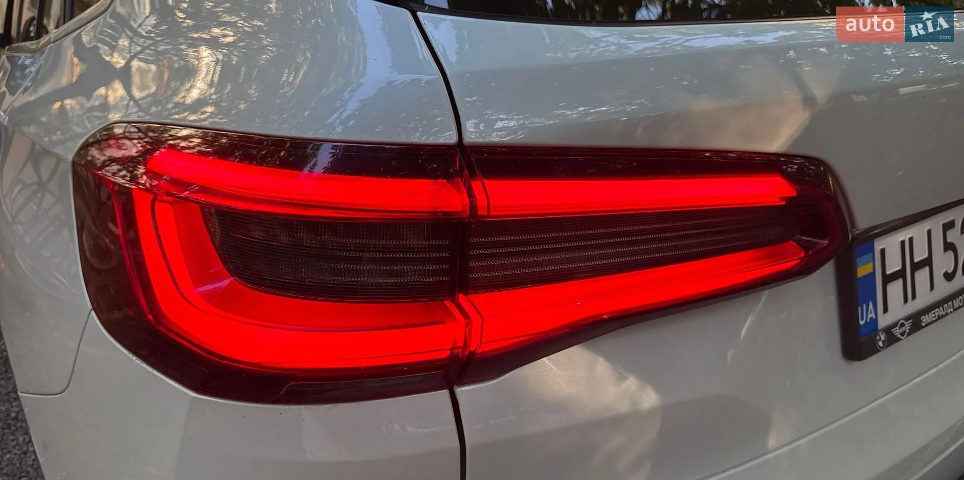 2019 BMW X5 - мініатюра 9