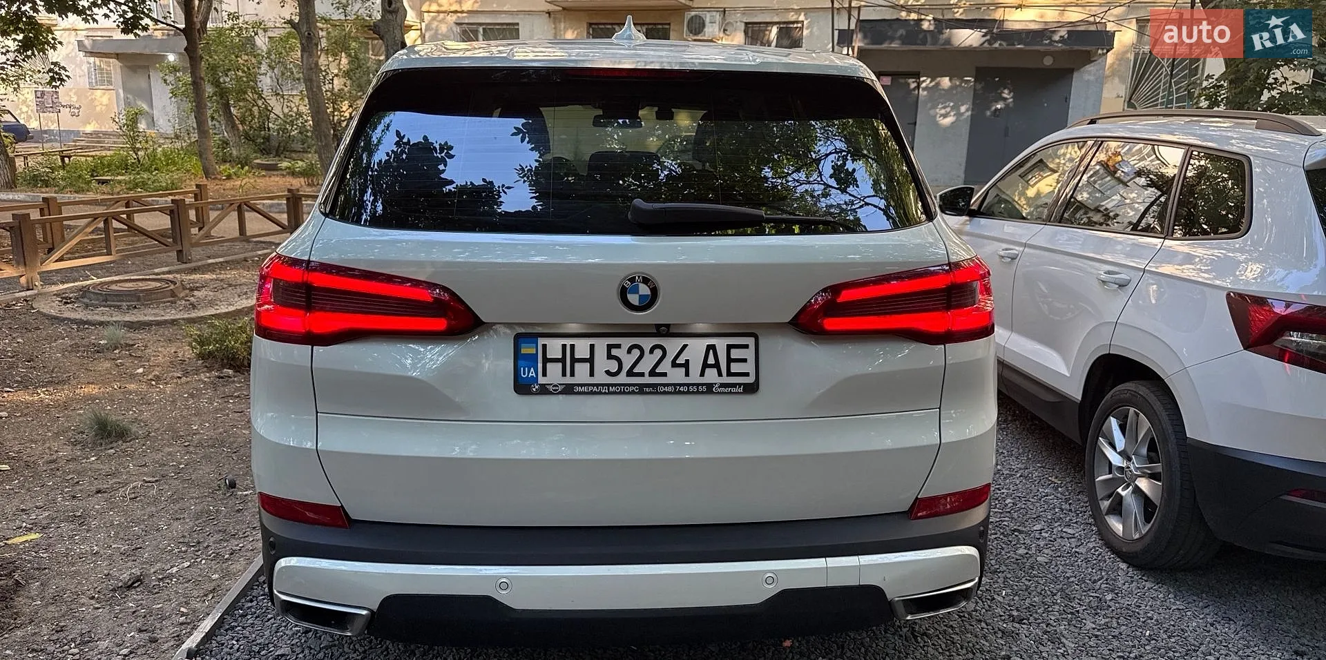 2019 BMW X5 - мініатюра 10
