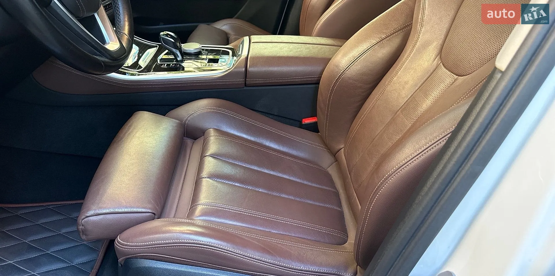 2019 BMW X5 - мініатюра 11