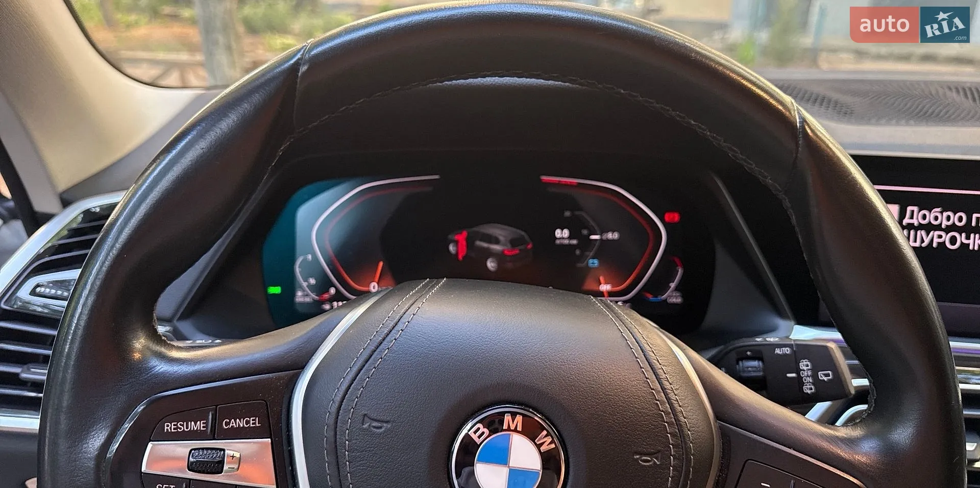 2019 BMW X5 - мініатюра 13
