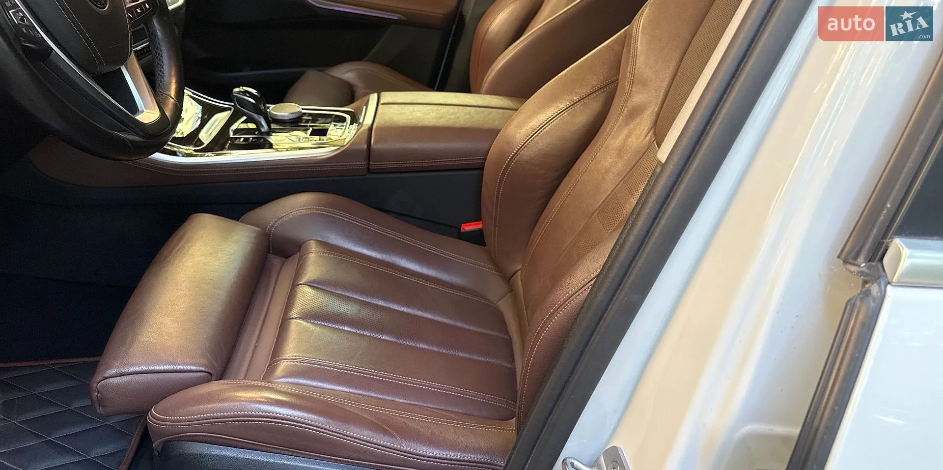 2019 BMW X5 - мініатюра 15