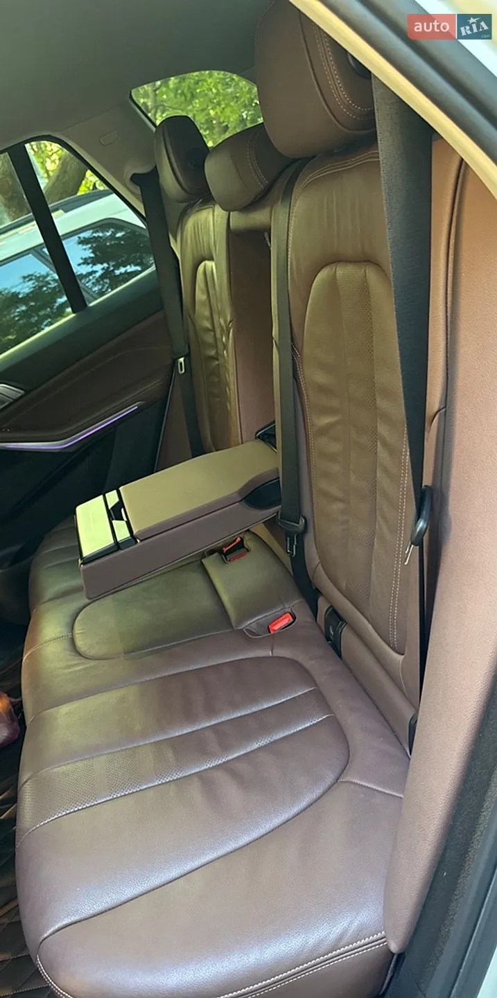2019 BMW X5 - мініатюра 16