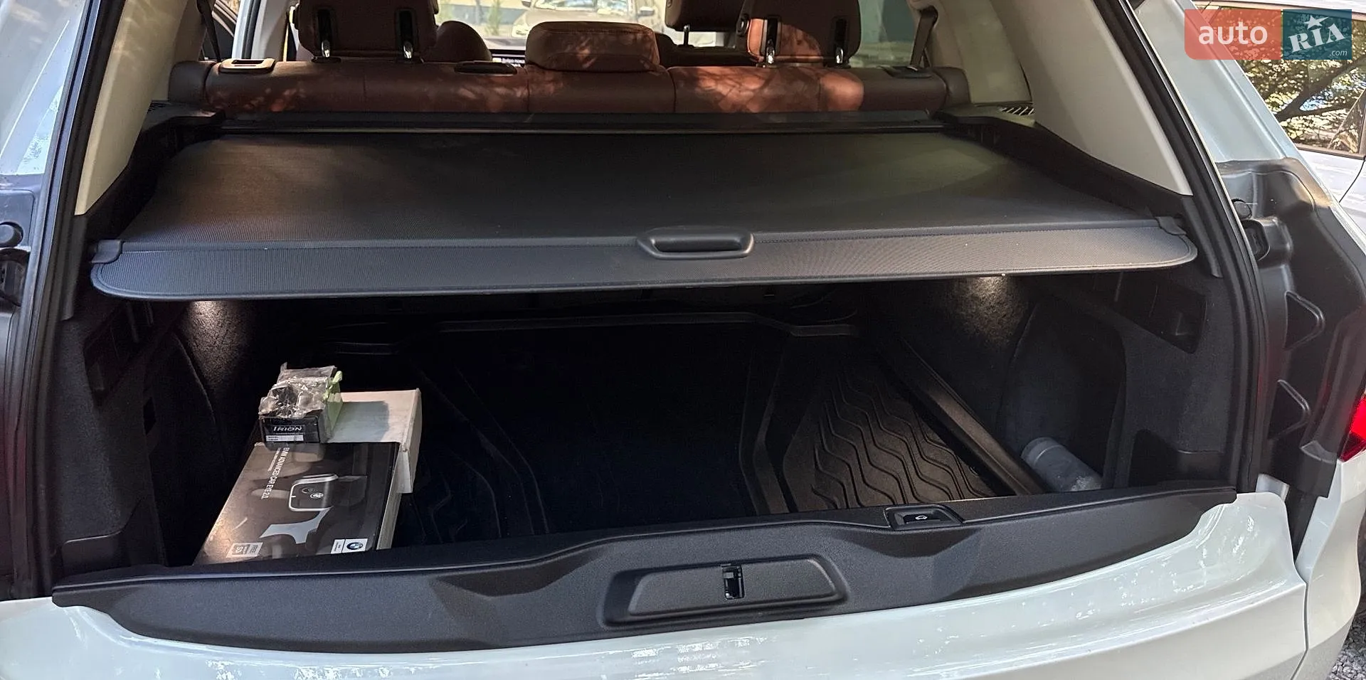 2019 BMW X5 - мініатюра 17