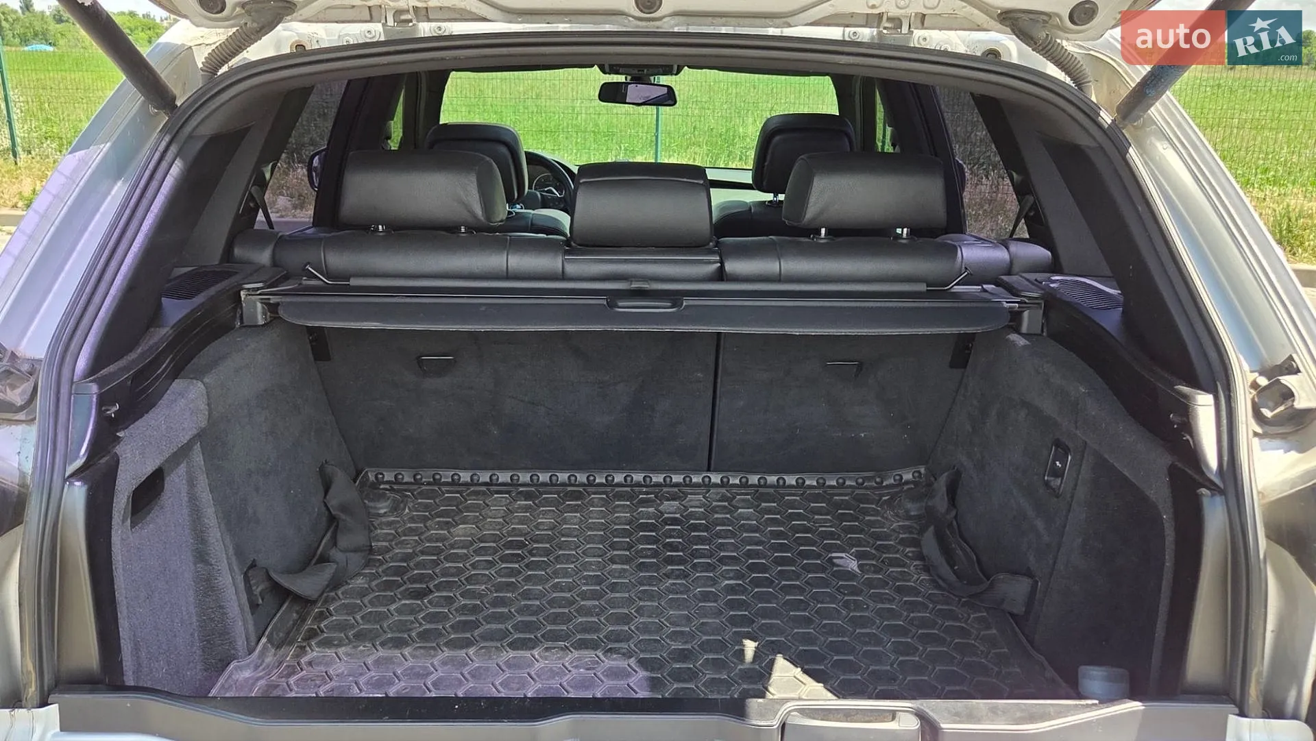 2012 BMW X5 - мініатюра 12
