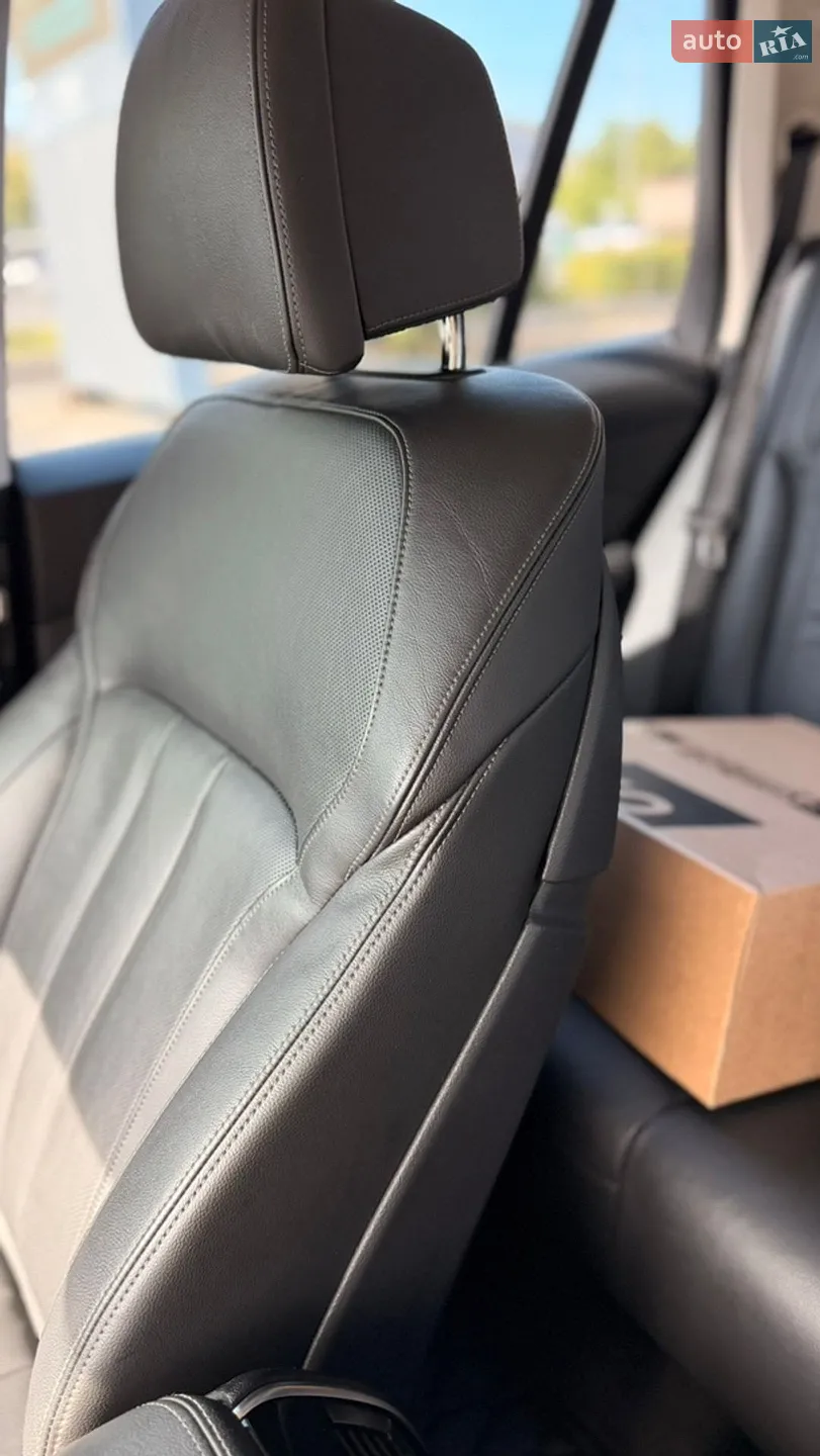 2019 BMW X5 - мініатюра 12