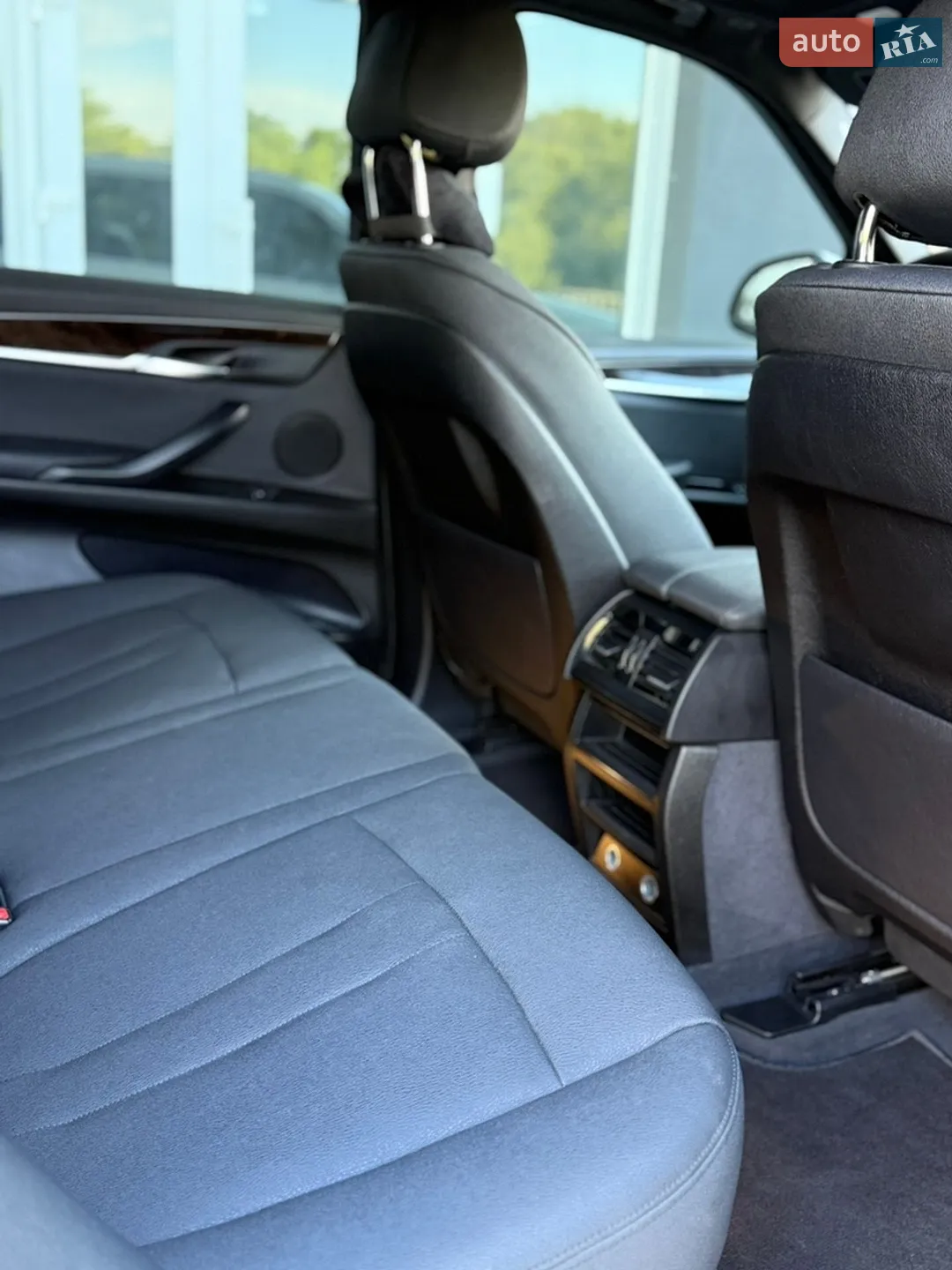 2017 BMW X5 - мініатюра 27