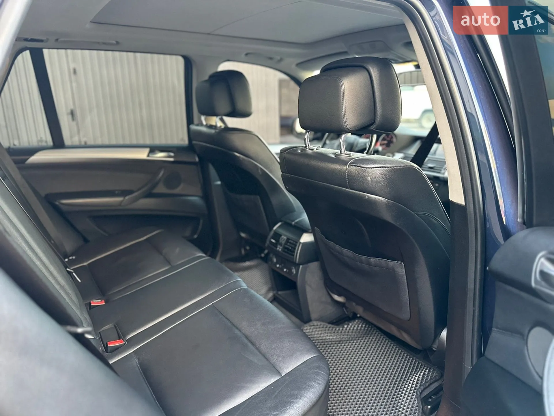 2011 BMW X5 - мініатюра 15