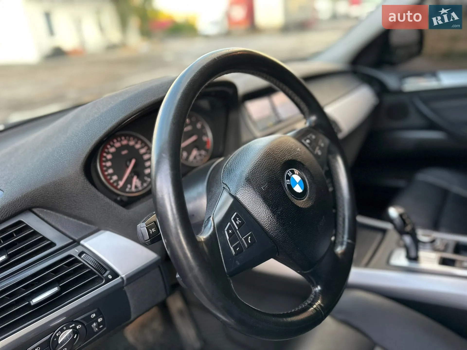 2011 BMW X5 - мініатюра 20